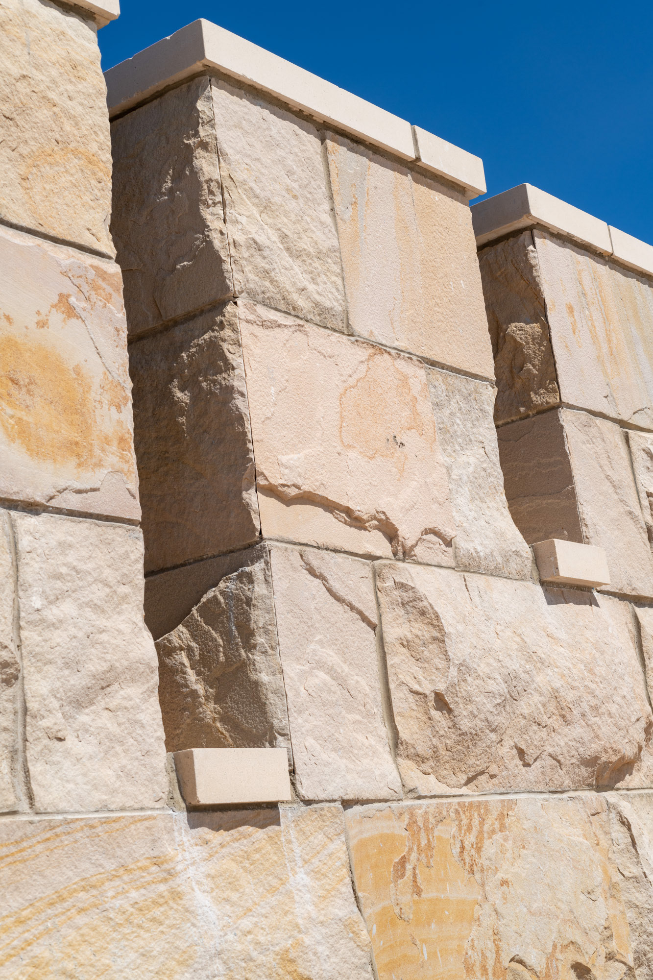 Ft Bliss Replacement Hospital WBAMC. Photo © Scott Weaver