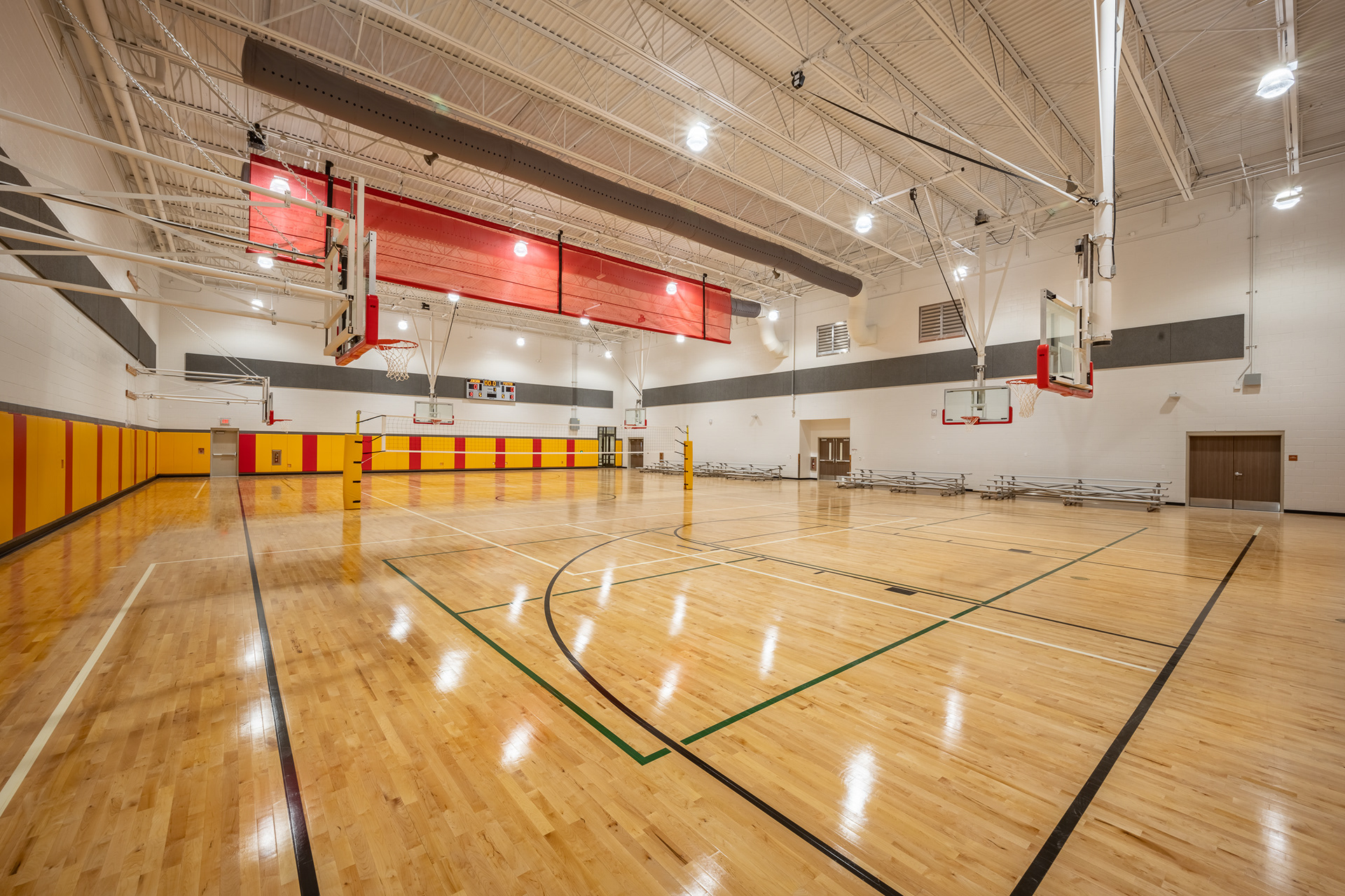 El Paso Alameda Rec Center