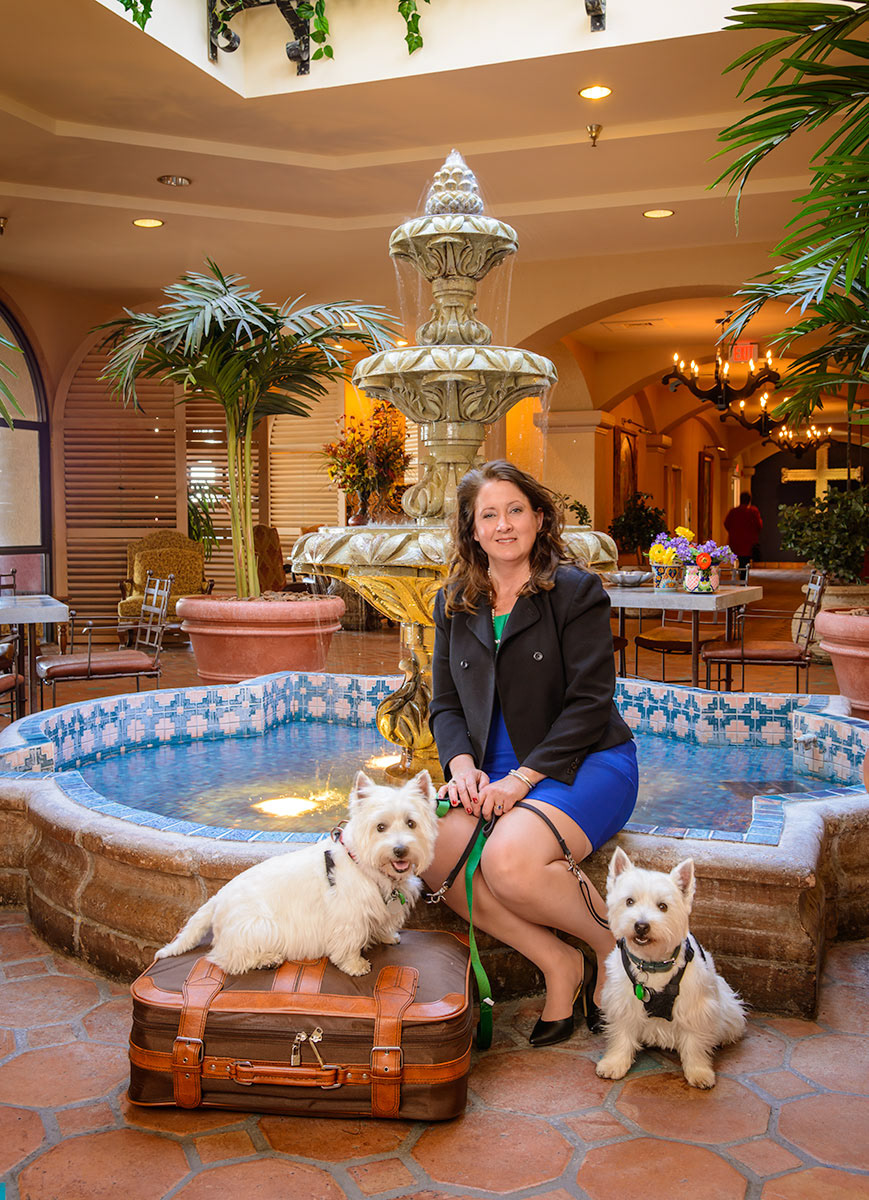 Hotel Encantada LuxuHotel Encantado editorial shoot Las Cruces NM | Photo © Scott Weaver Cruces NM | Photo © Scott Weaver