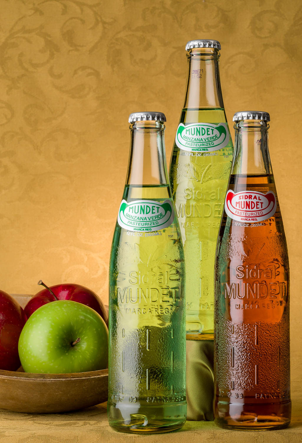 Novemex Mundet Product Shoot El Paso TX | Photo © Scott Weaver