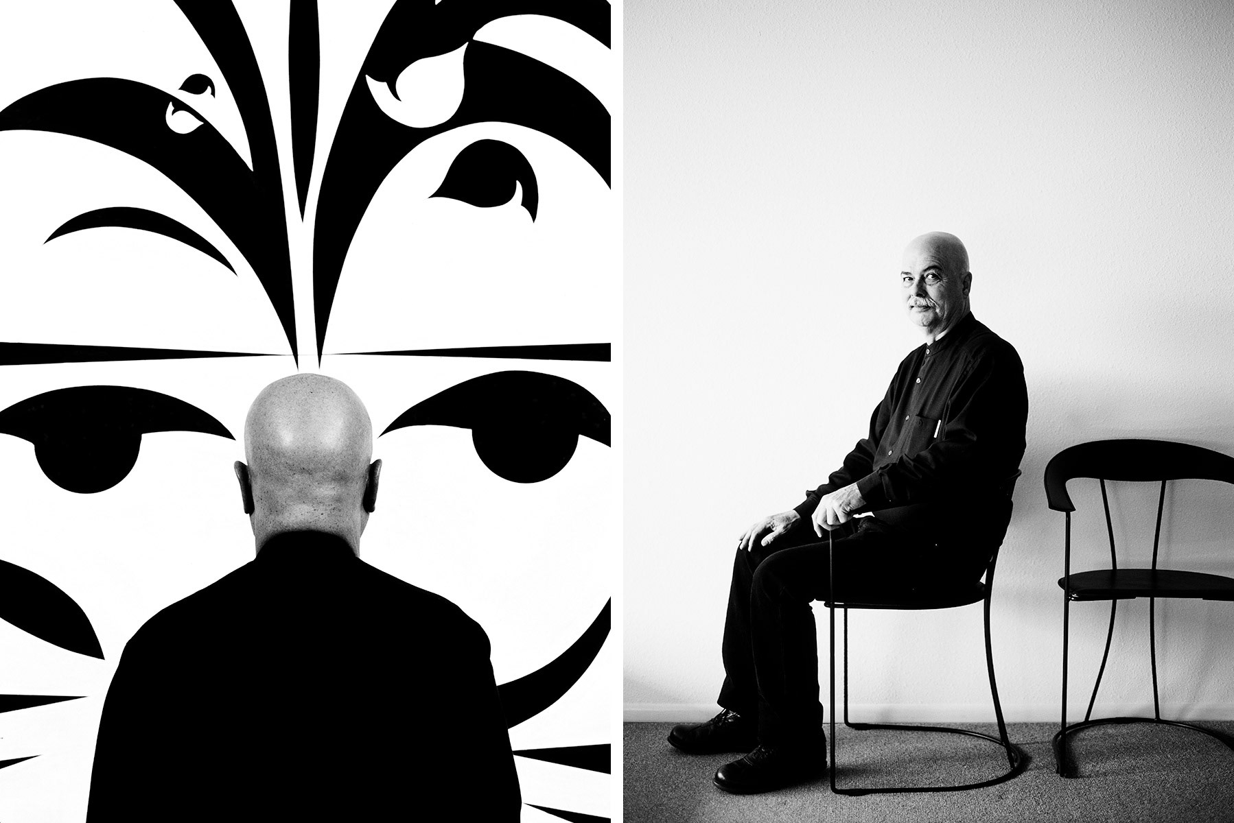 Designer Bobby Creel Clark