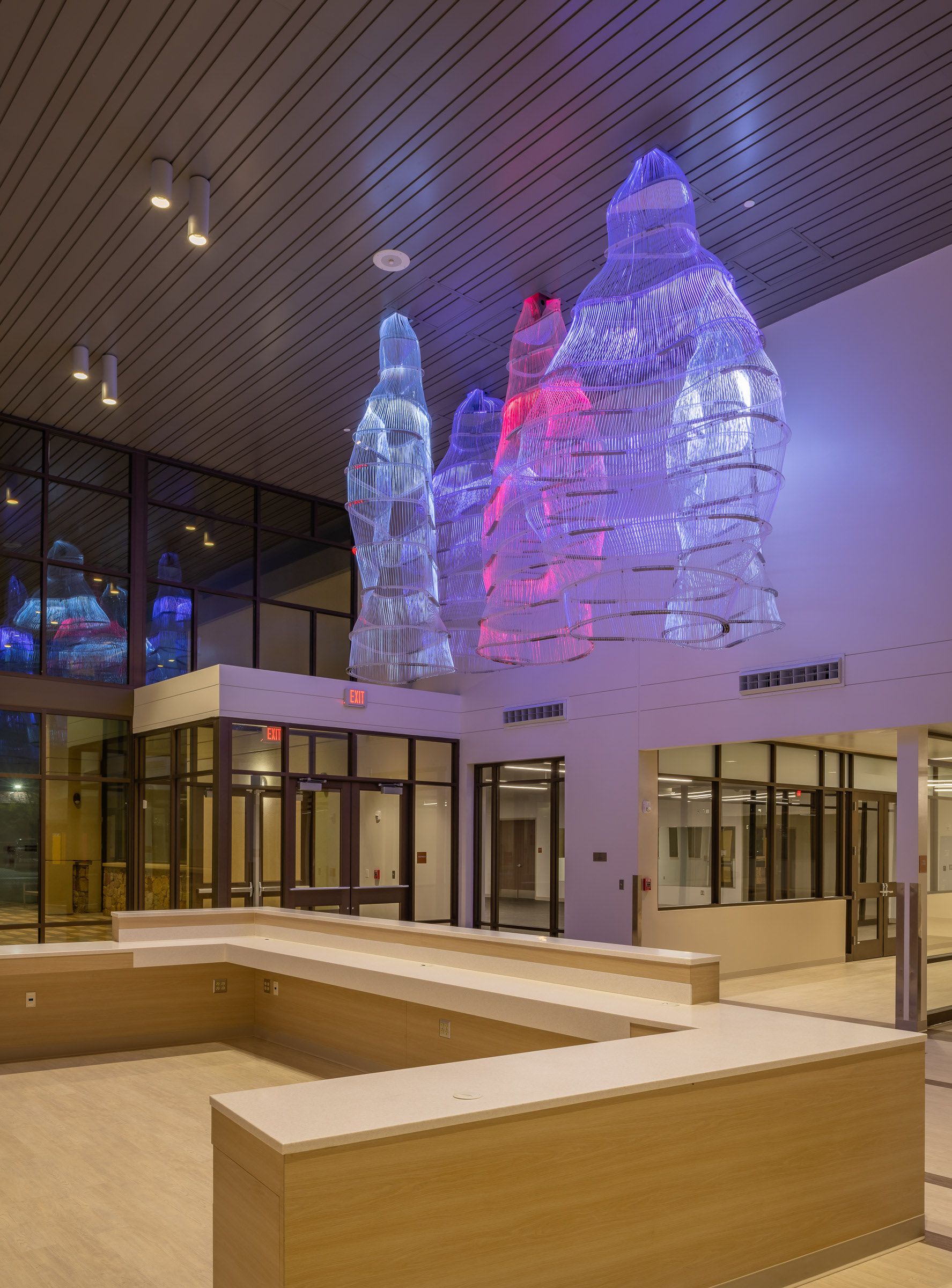 El Paso Alameda Rec Center