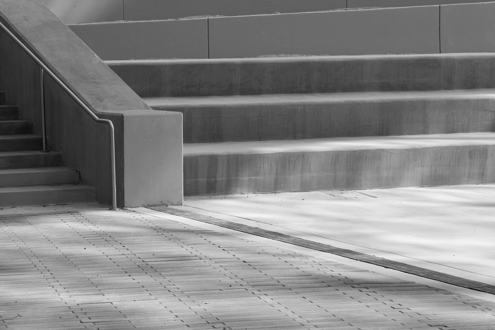 Ft Bliss Replacement Hospital WBAMC. Photo © Scott Weaver