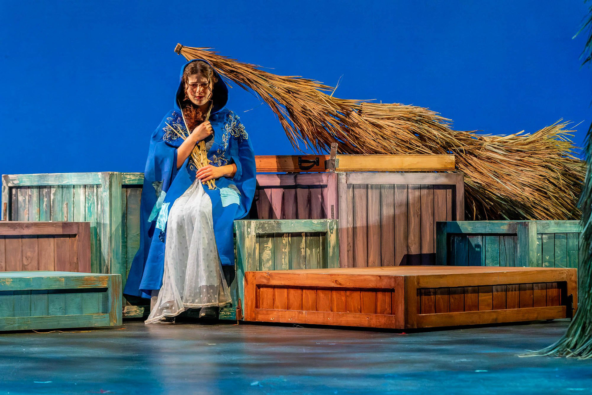 Into The Woods