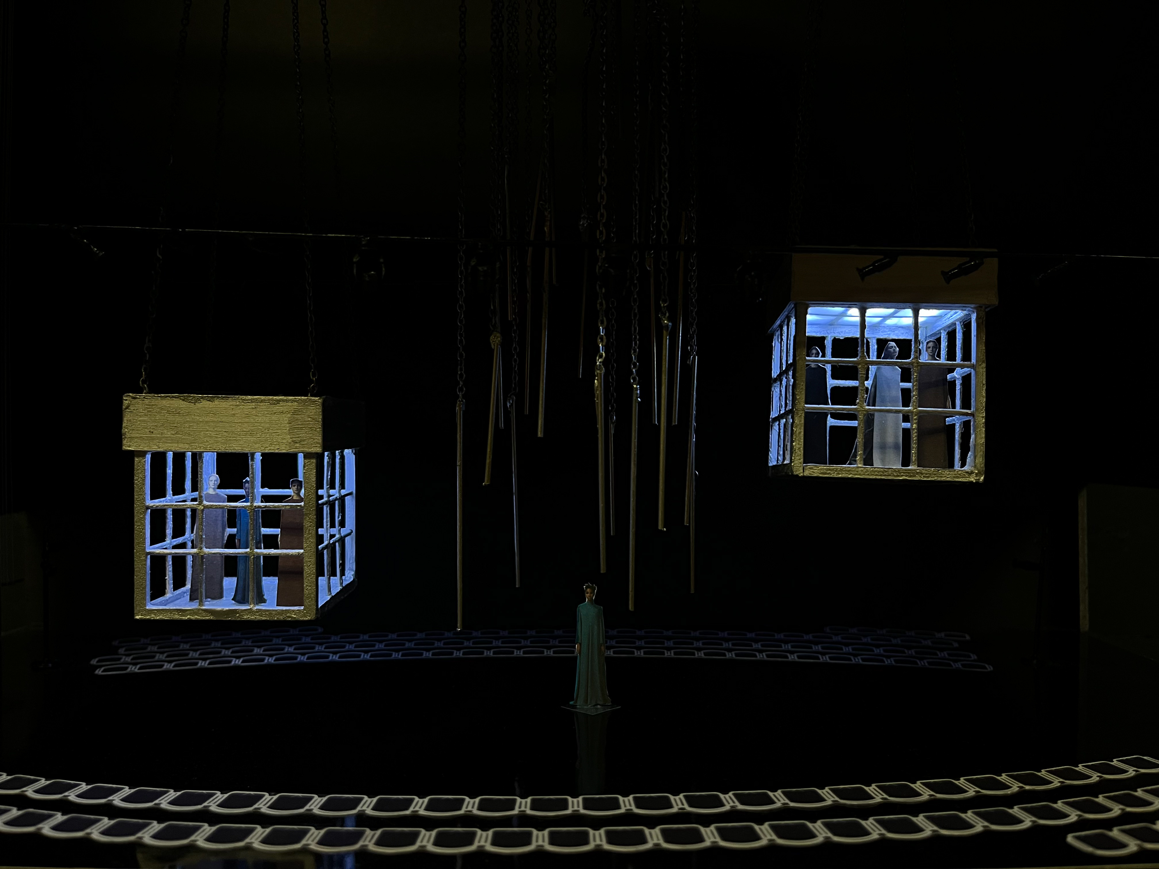 The Trojan Women
