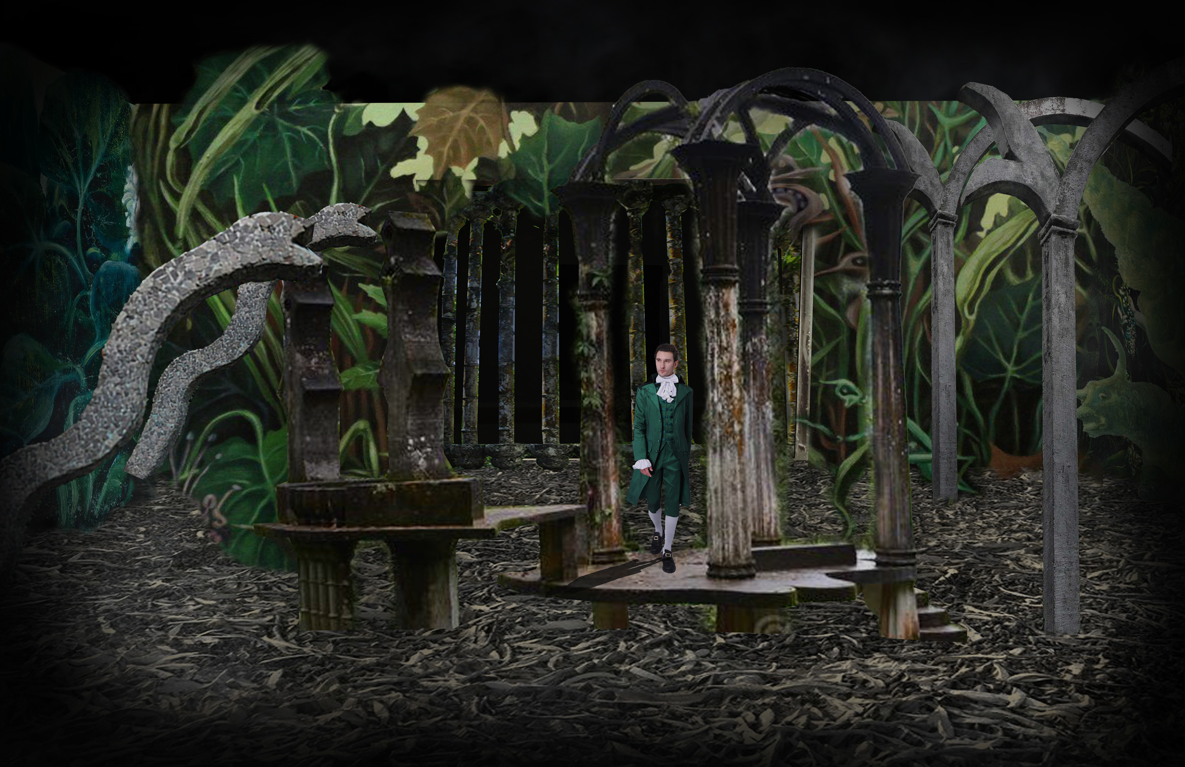 A Midsummer NIght's Dream
