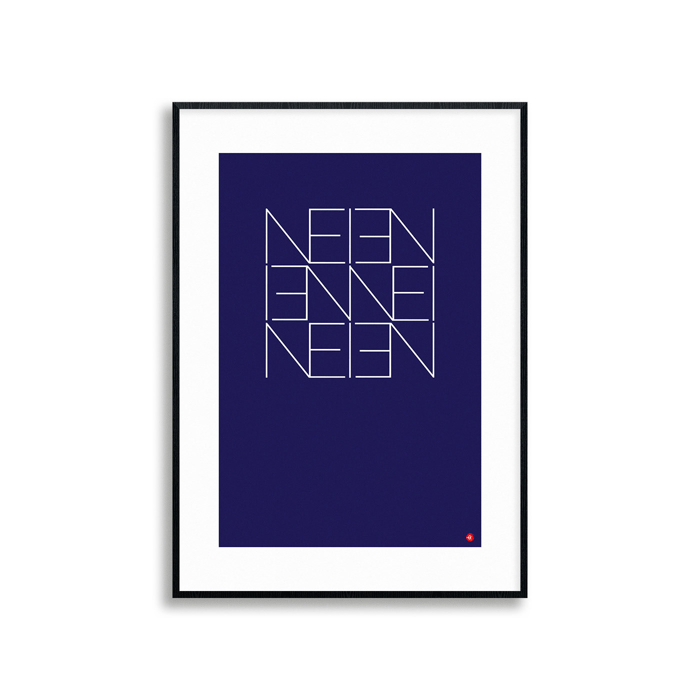 NEINEINEI
