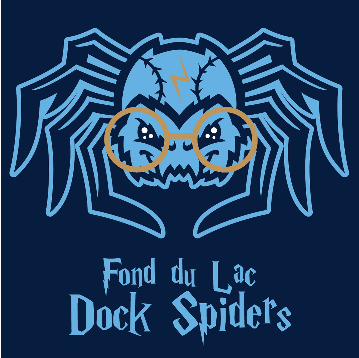 Dock Spiders Seeking Host Families for 2022 - Fond du Lac Dock Spiders