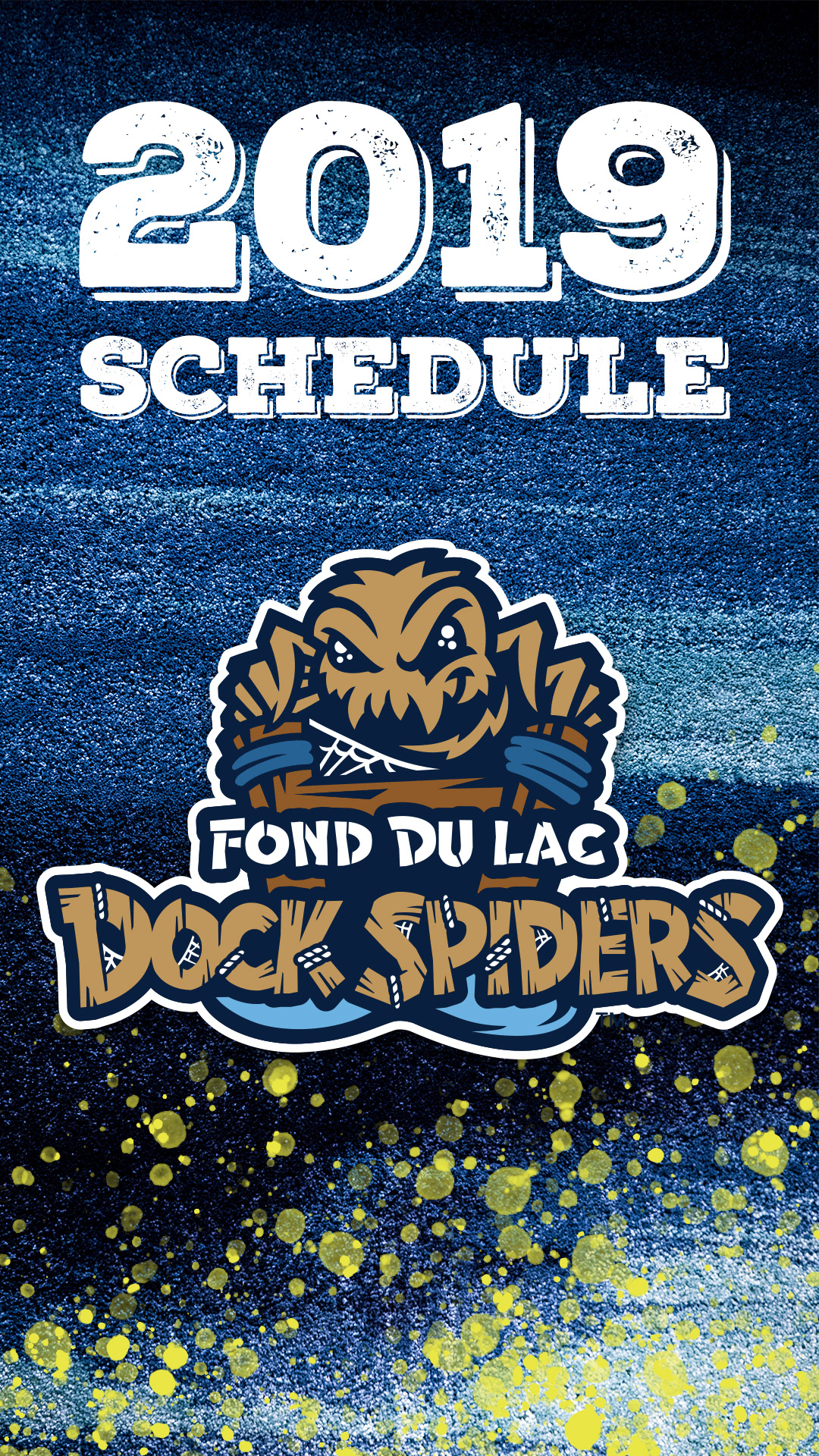 2019 Schedule