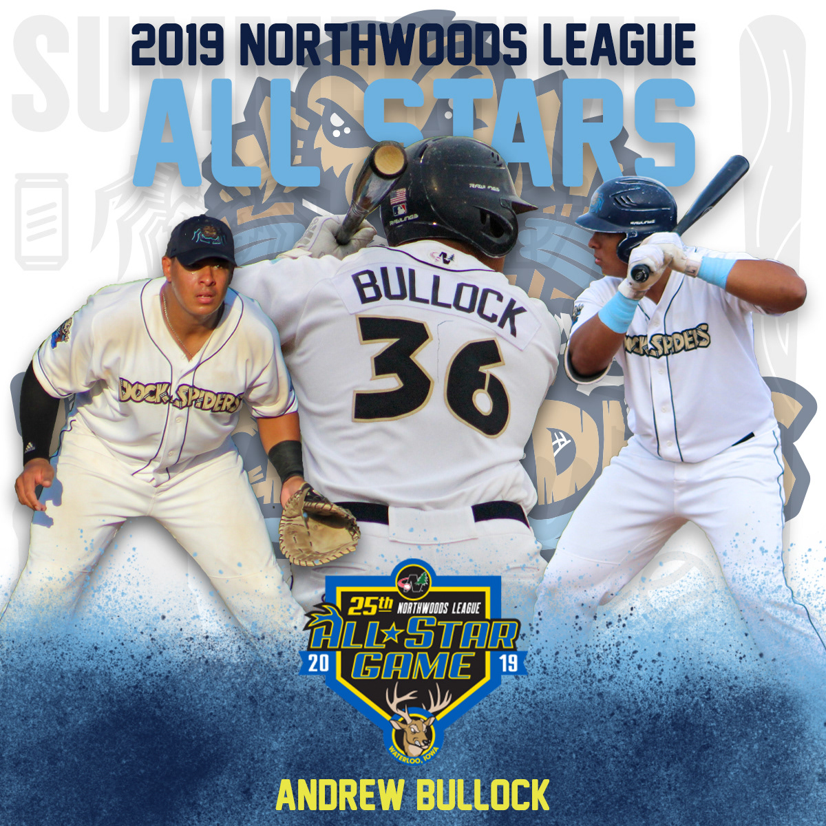 Andrew Bullock Graphic