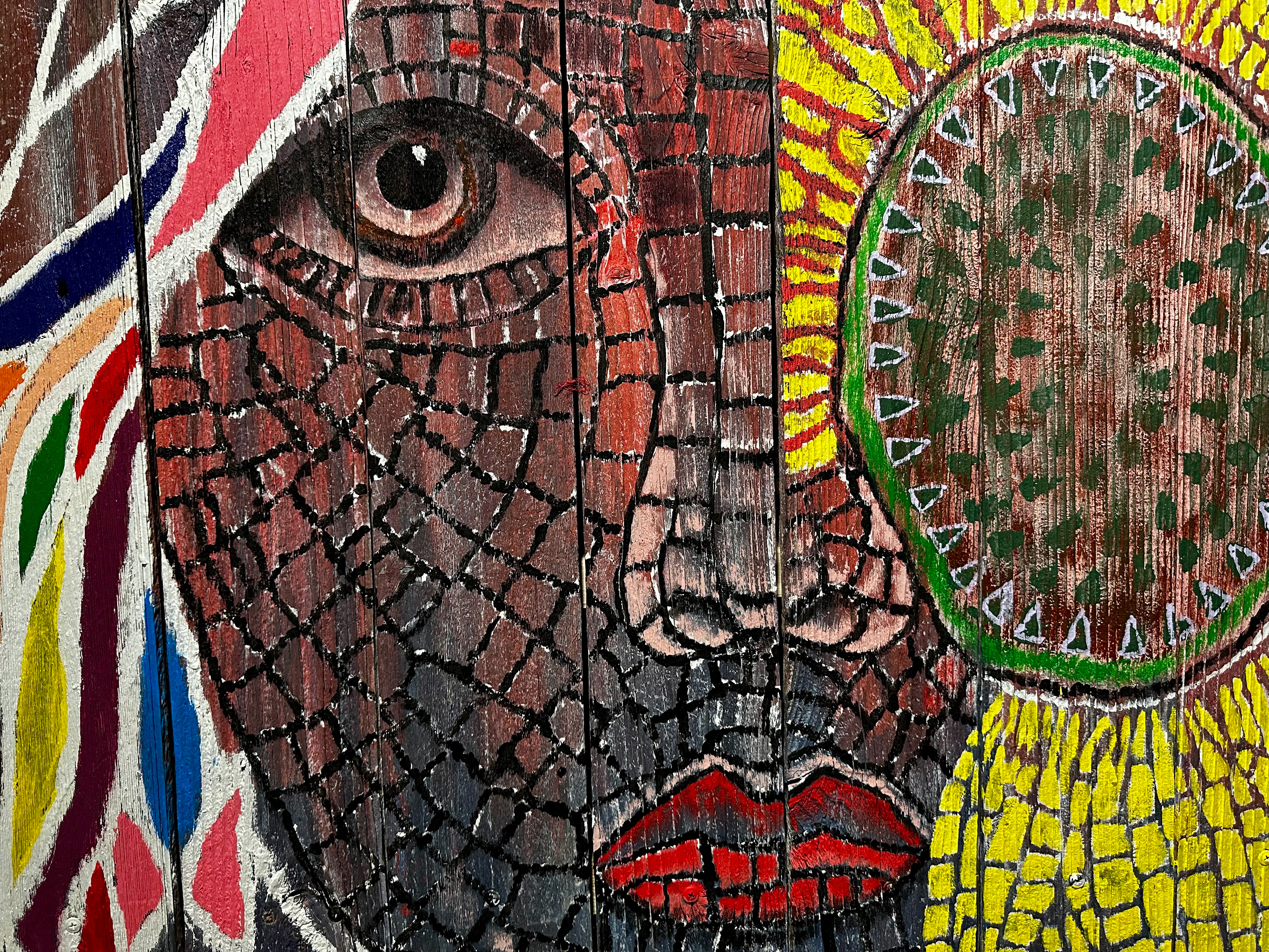 Sephora, not quite there yet