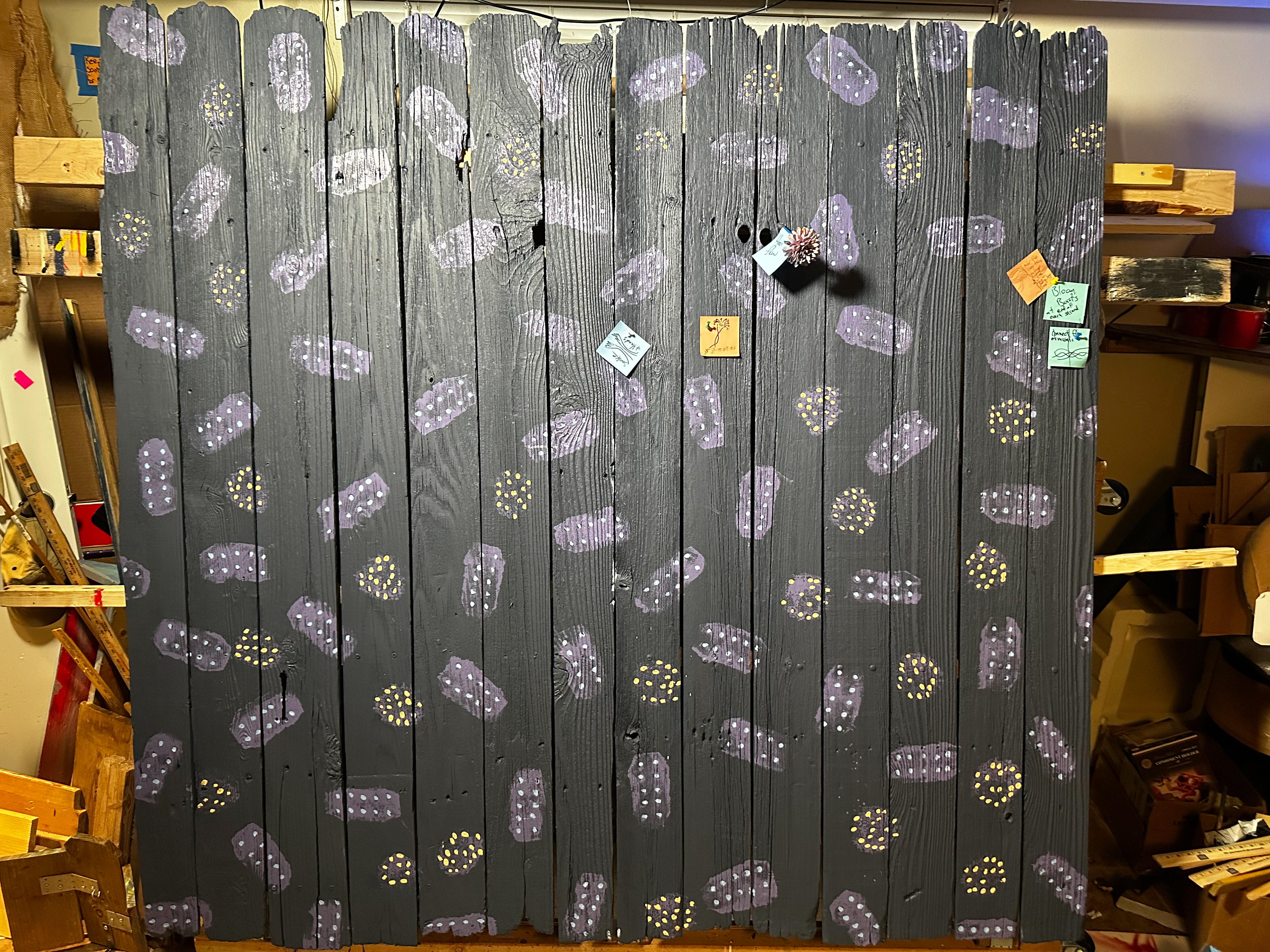 two piece, no description and finished "tba" unknown