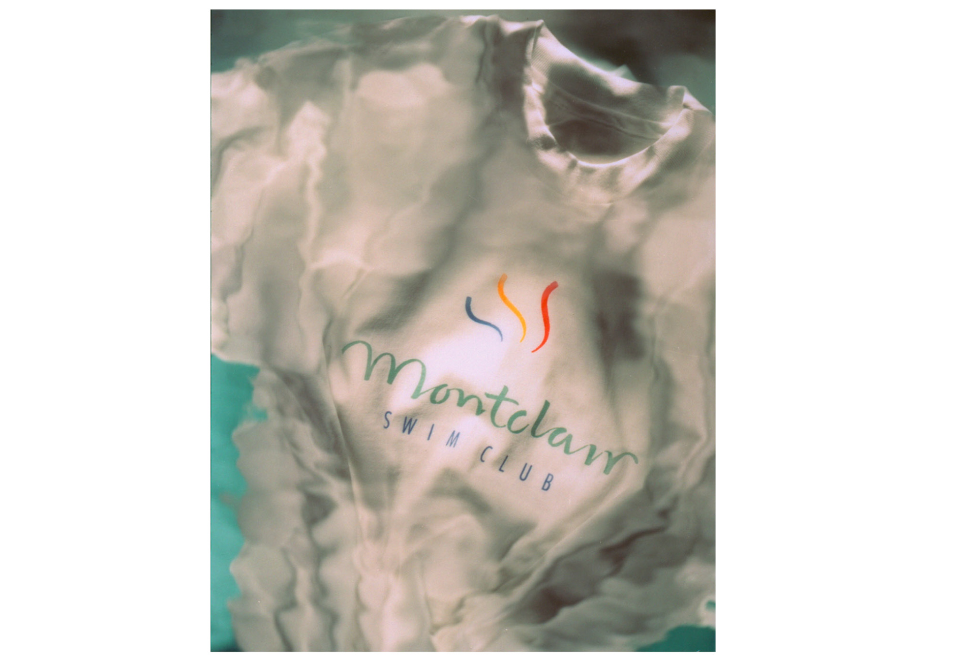 MONTCLAIR SWIM CLUB | Logo + Apparel