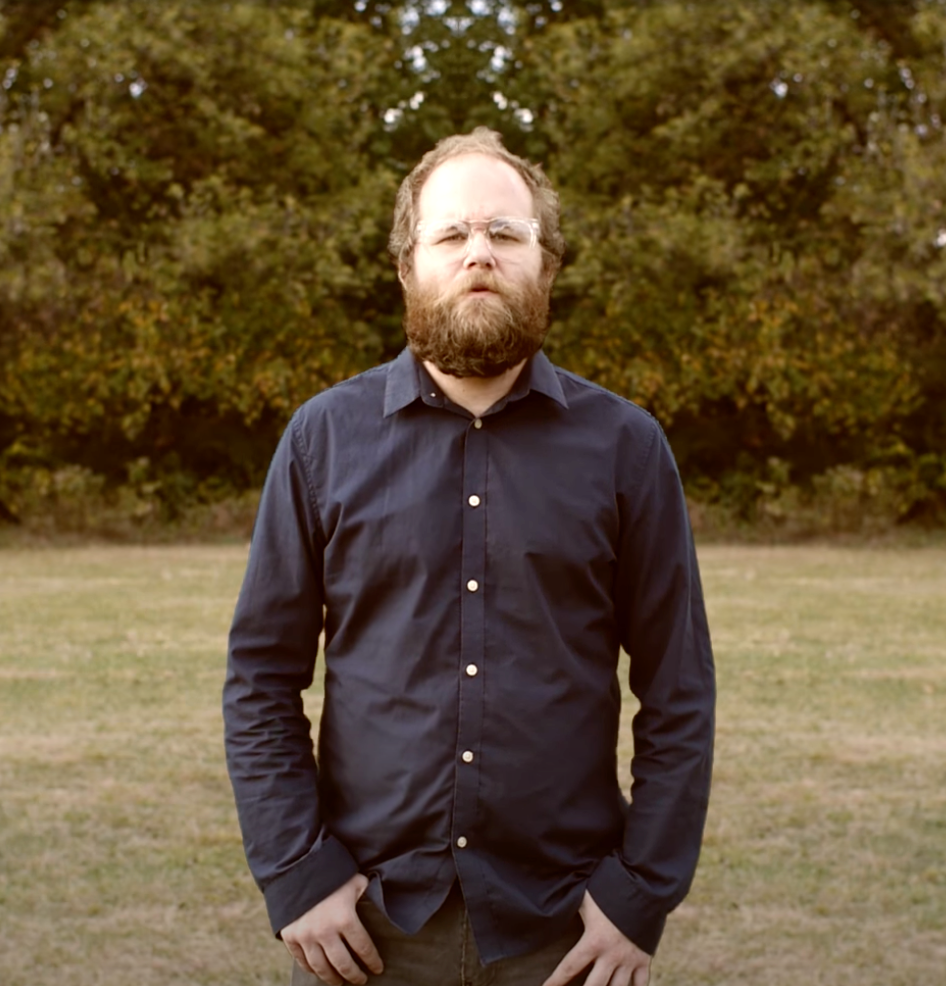 Bryan Doherty