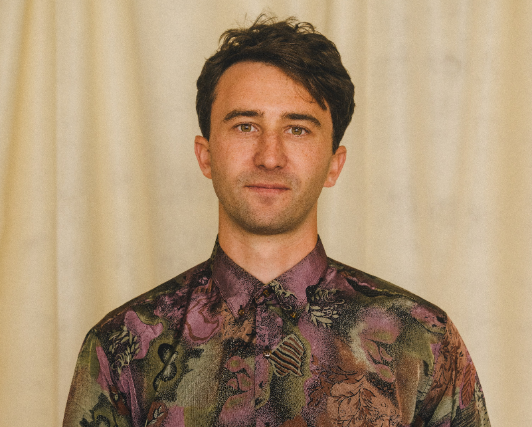 Levi Gillis