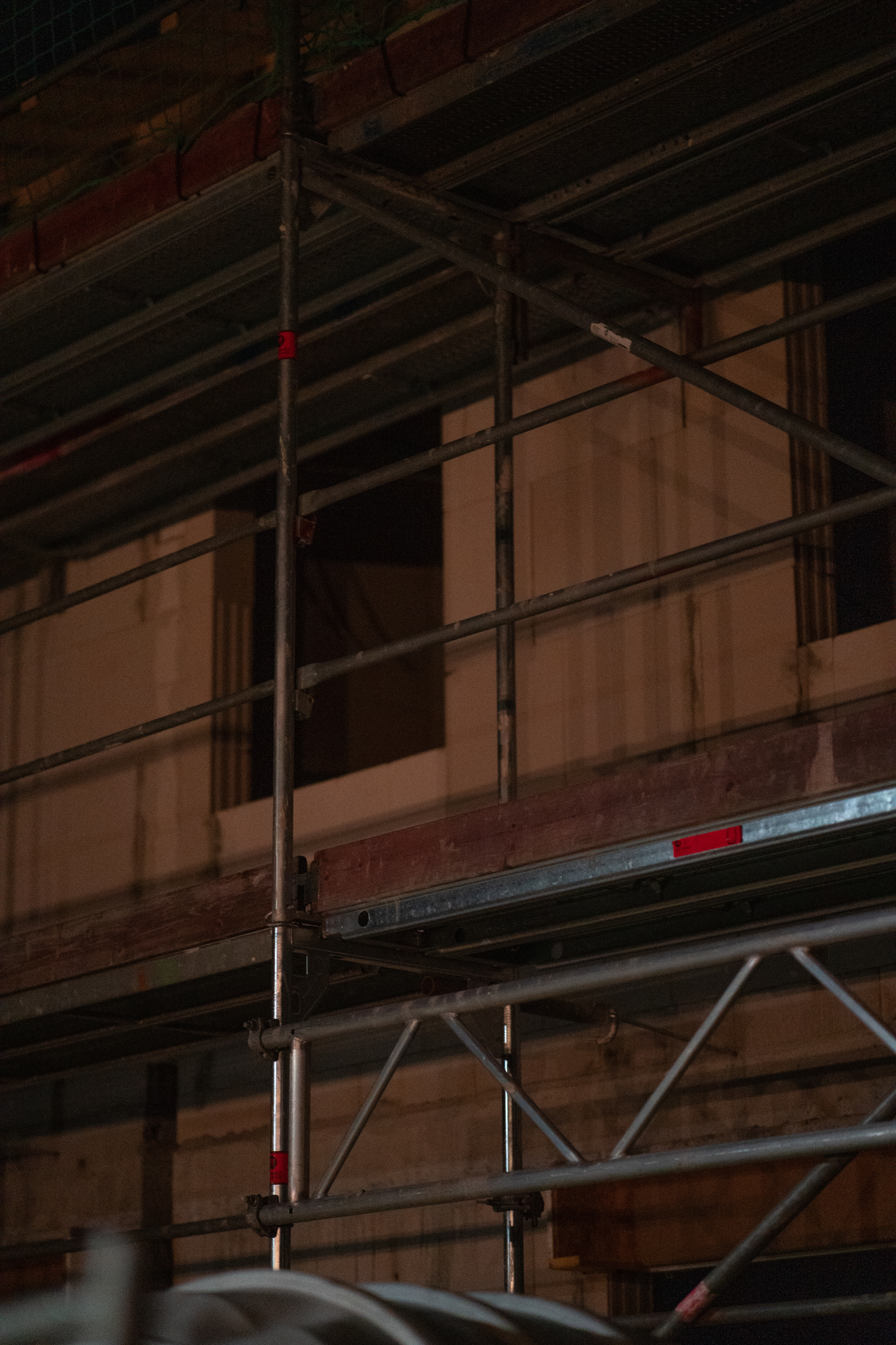 CONSTRUCTION °1