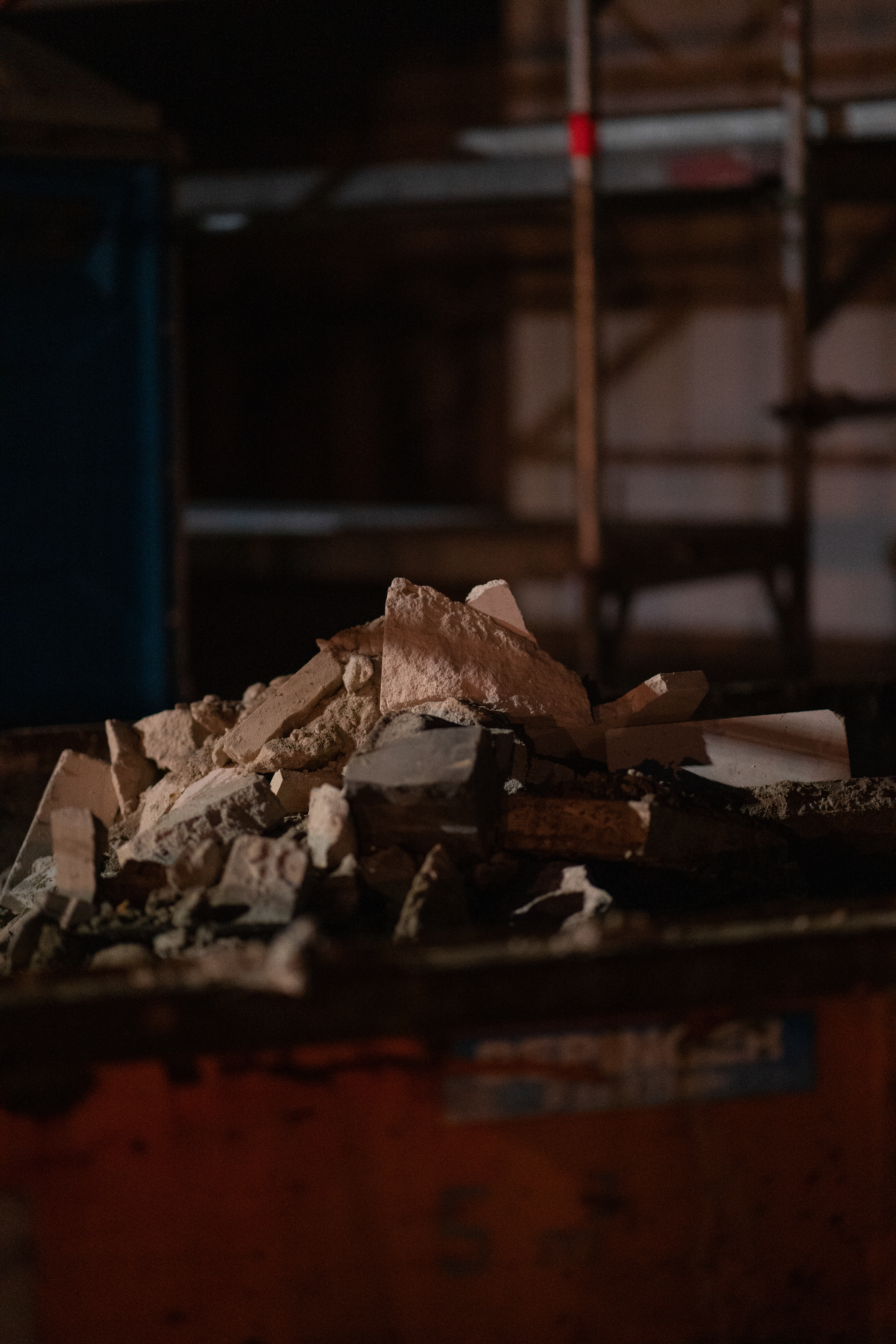 CONSTRUCTION °3
