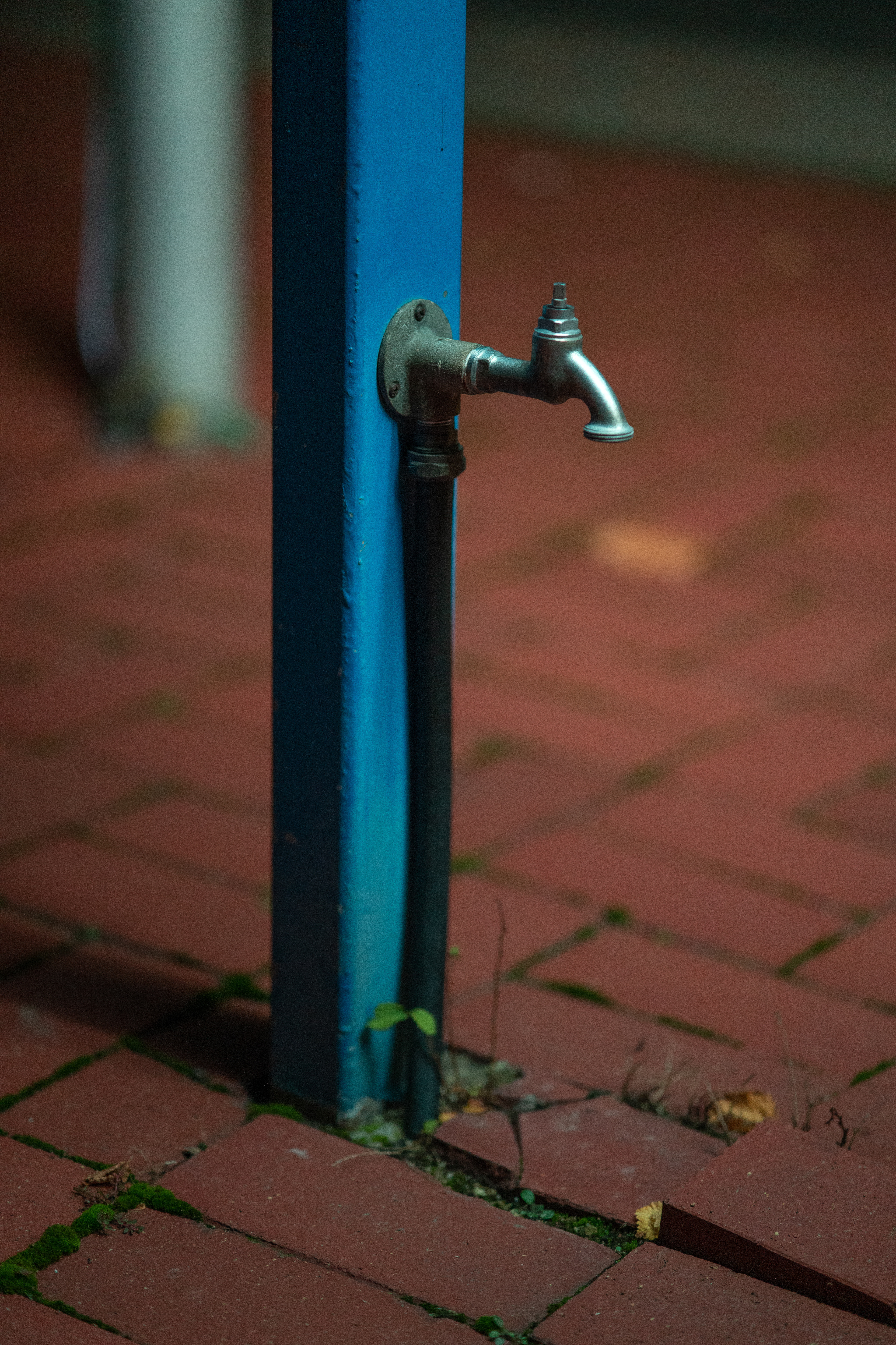 WATER SUPPLY
