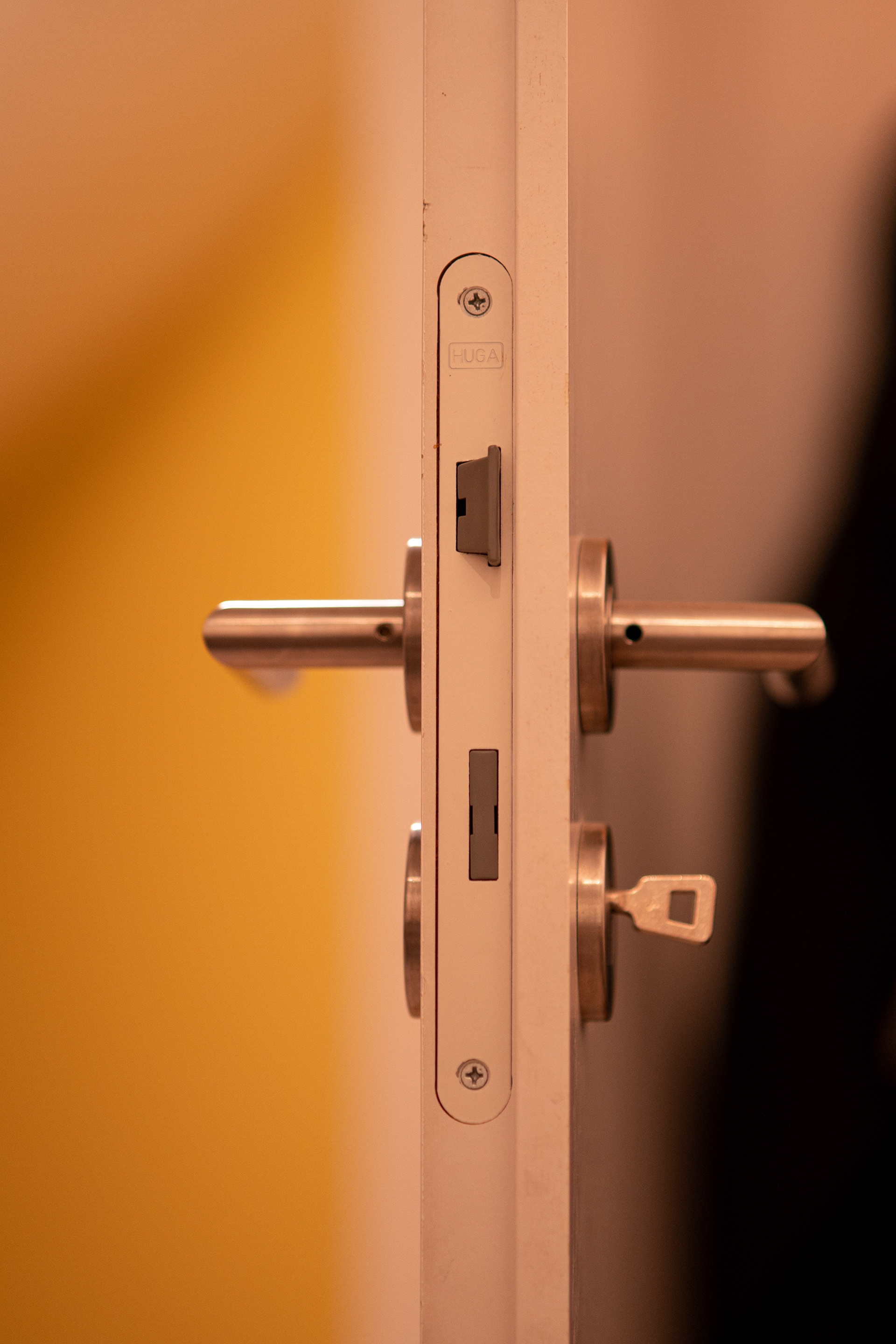 LOCKED