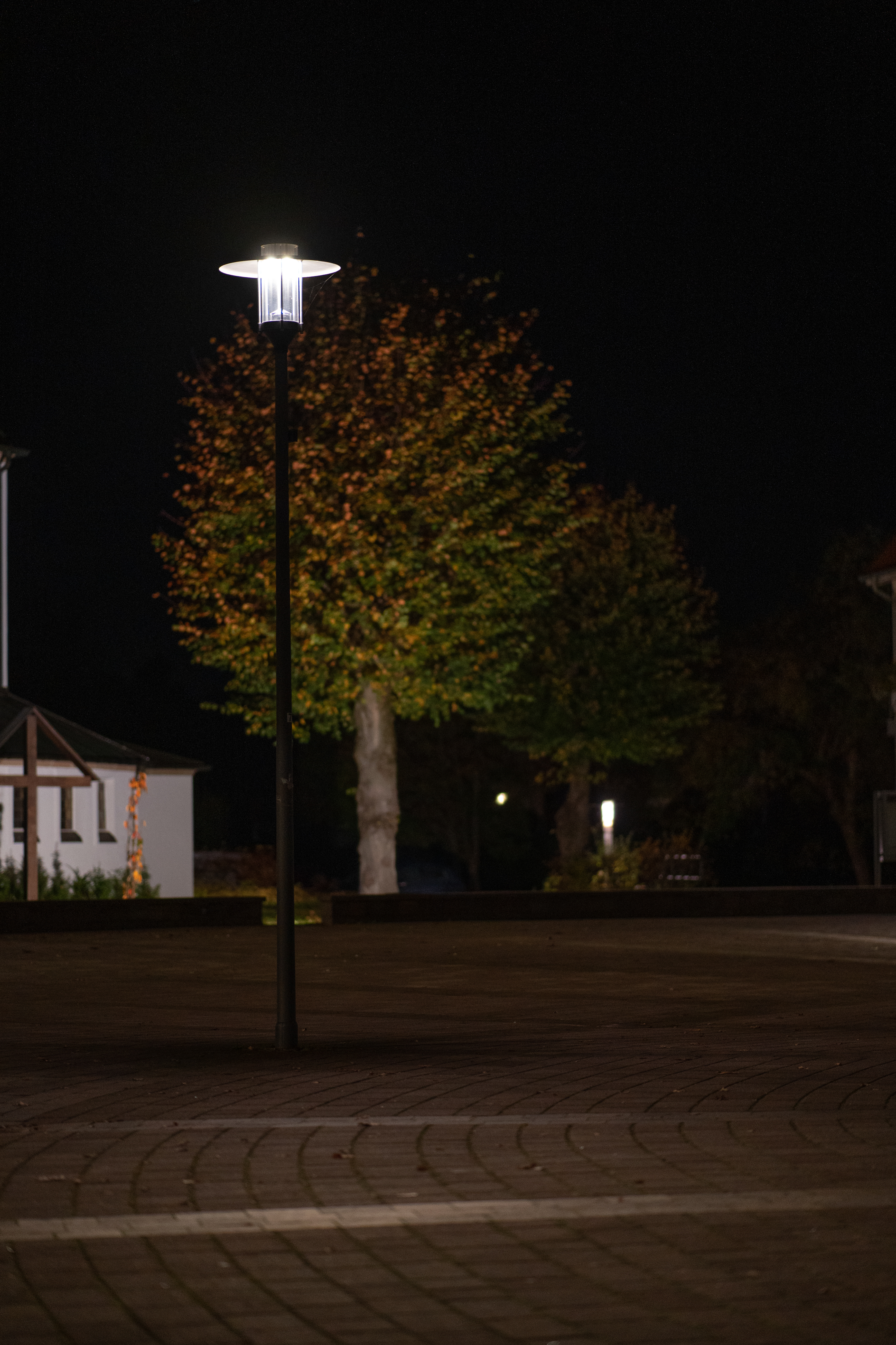 LANTERN