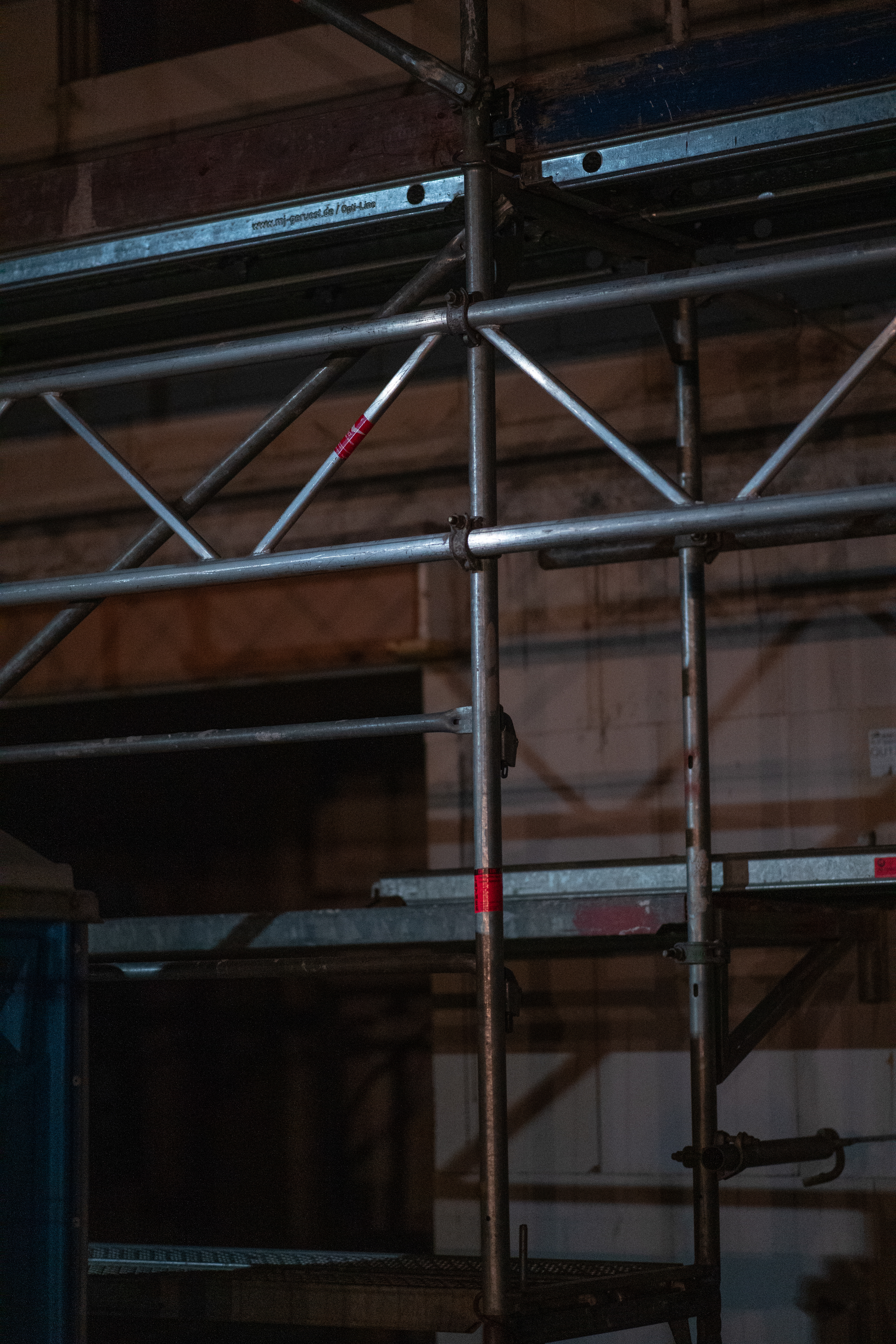 CONSTRUCTION °2