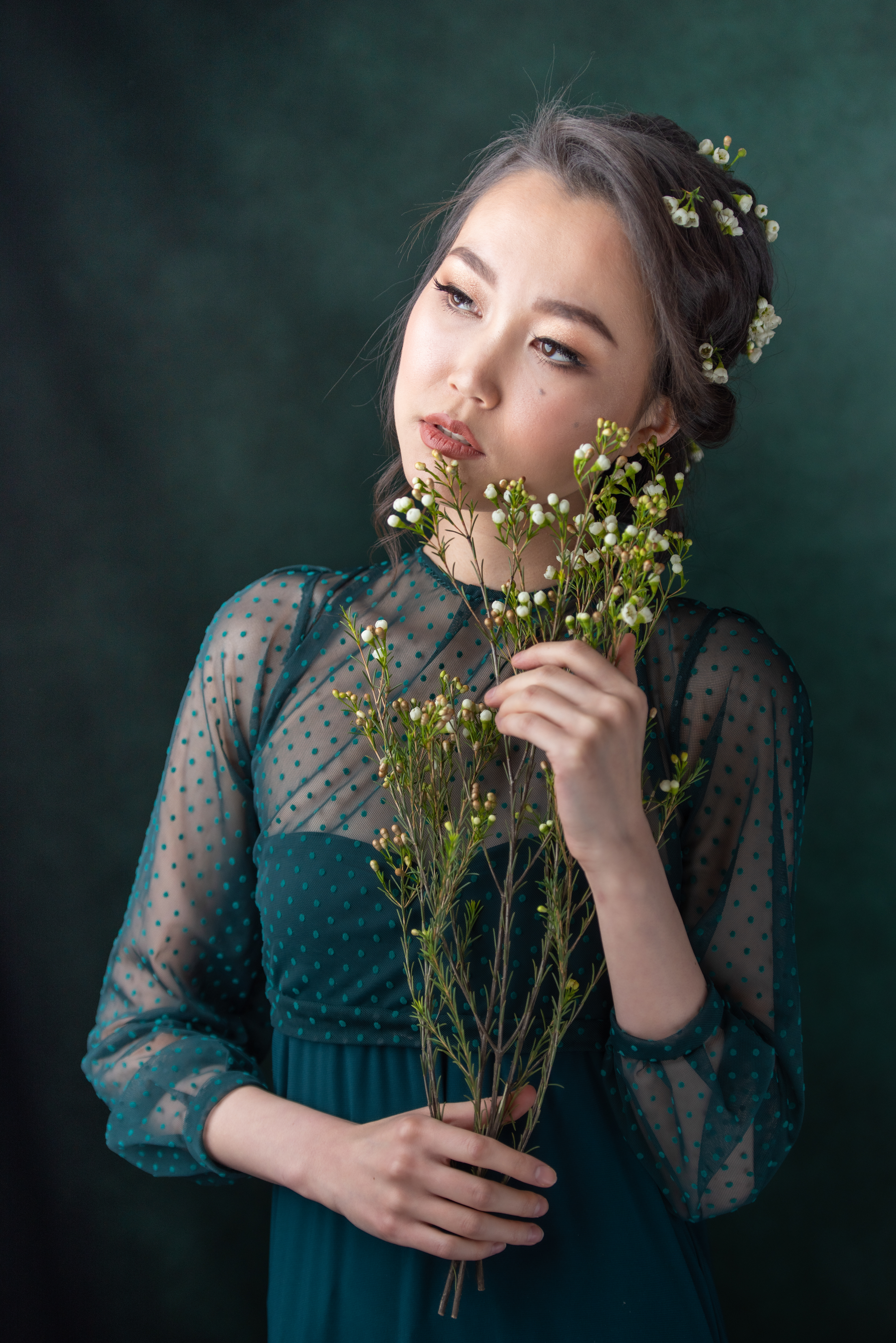 Anuka Ganchimeg
