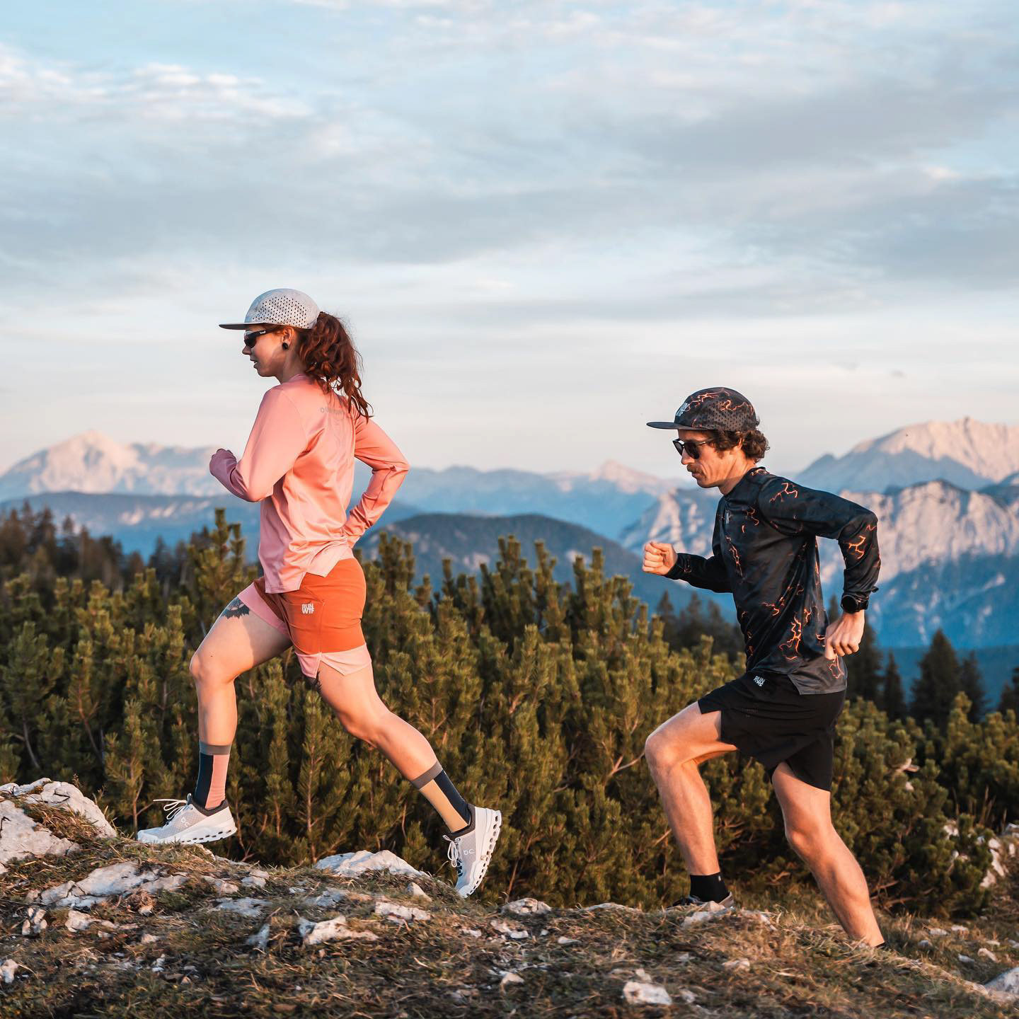 Unisex Running collection Run WTF