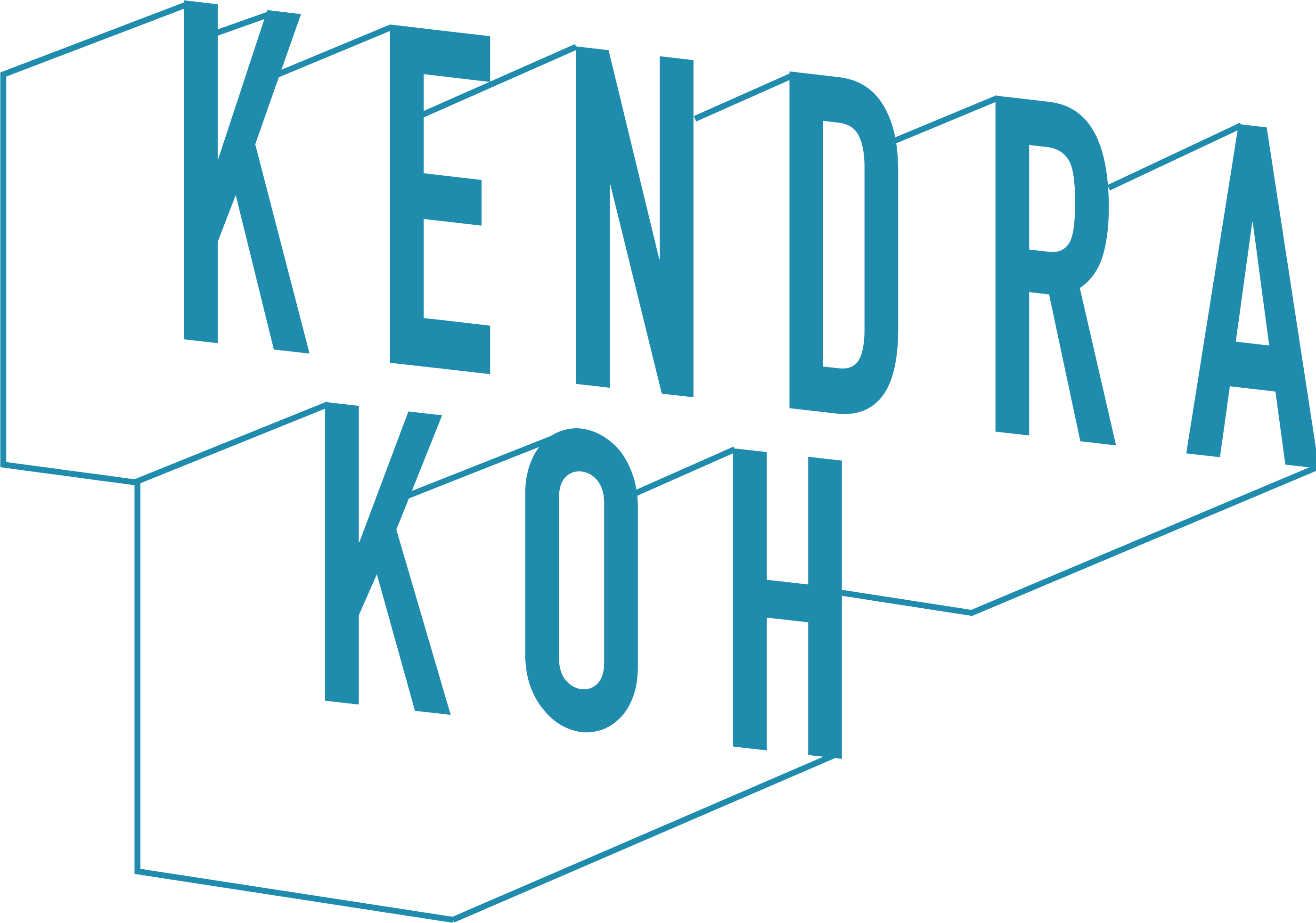 Kendra Koh