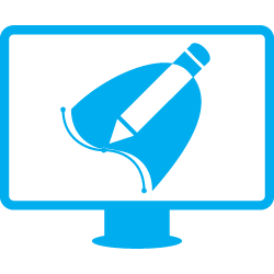 Création de logo