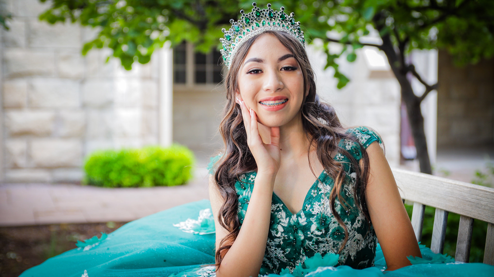Quinceañeras
