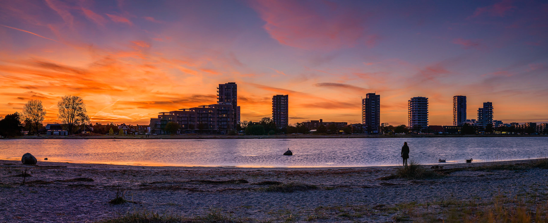 Amager Manhatten #2