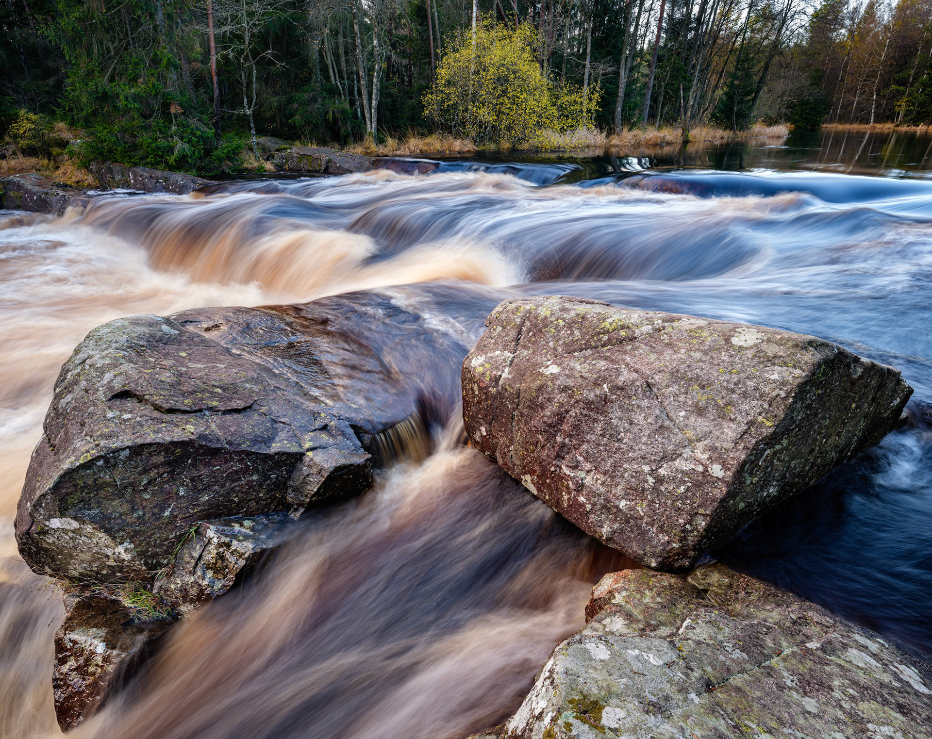 NiSi V7 Natural Color CPL, GND Medium 3 stops