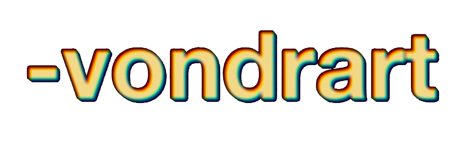 Jakub Vondra - photographer, content creator, idea user. Psychedelic art and collages. Lucid art.