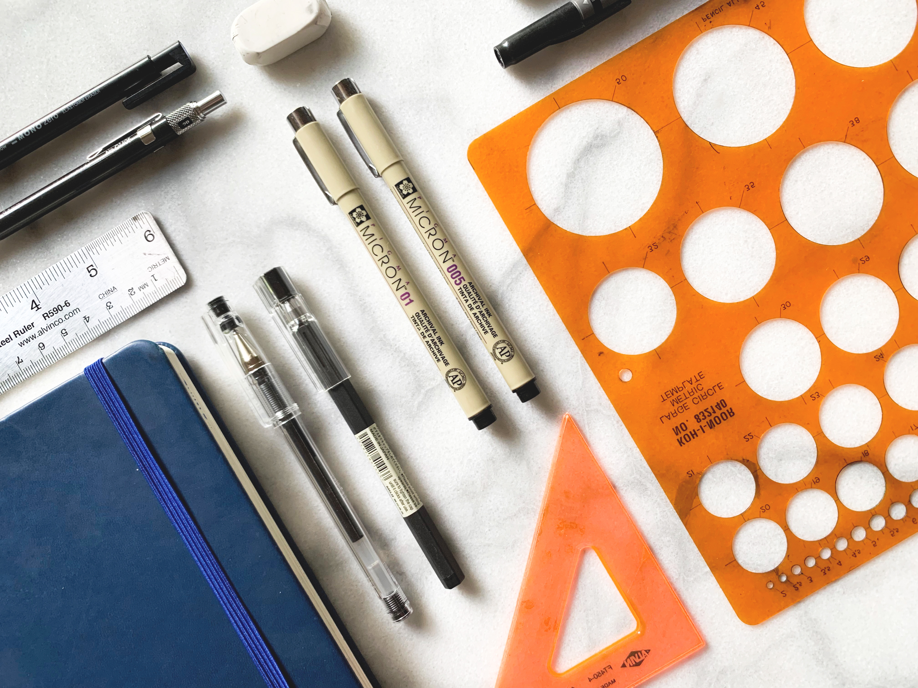 Supplies