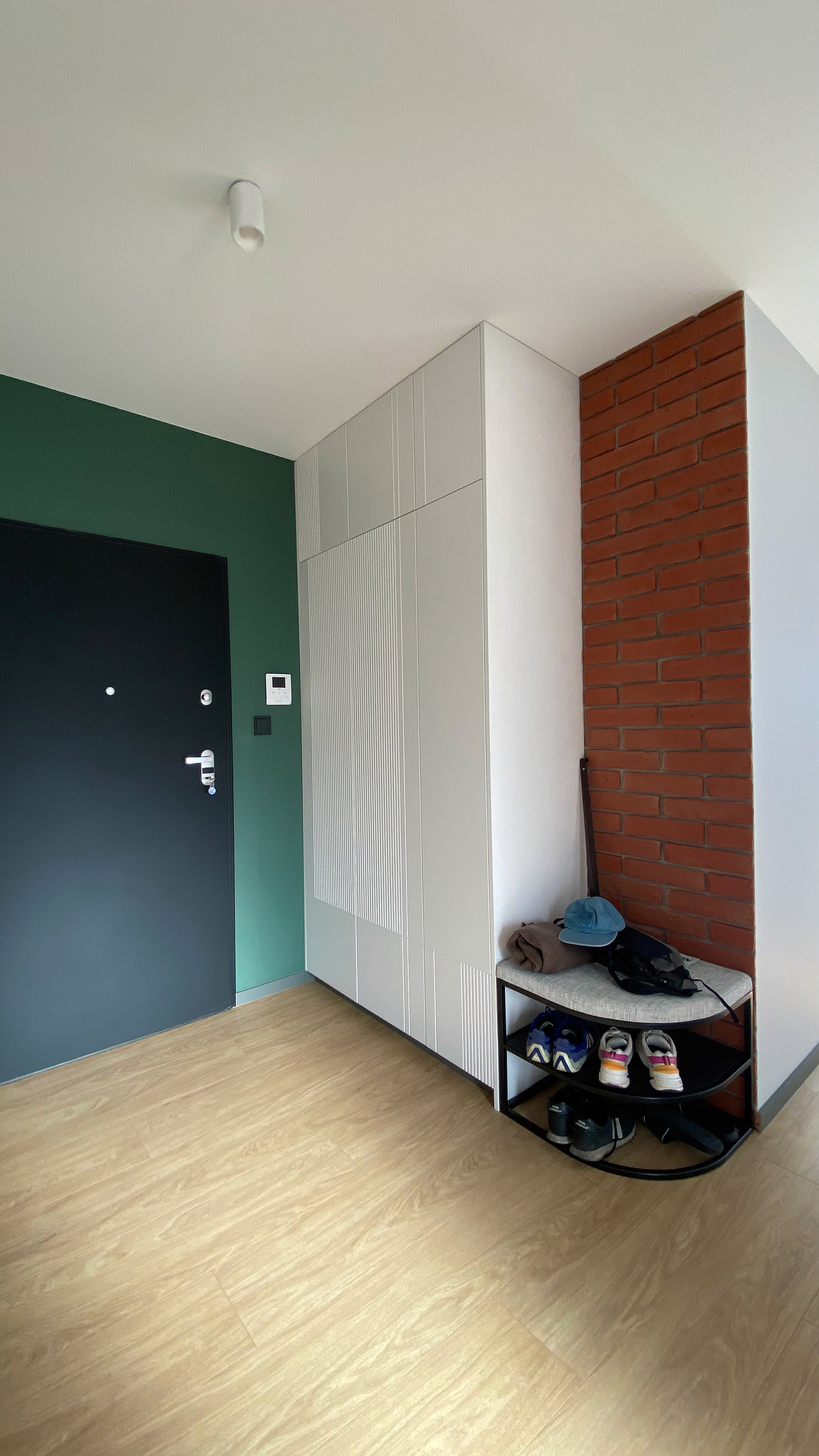 Hallway 