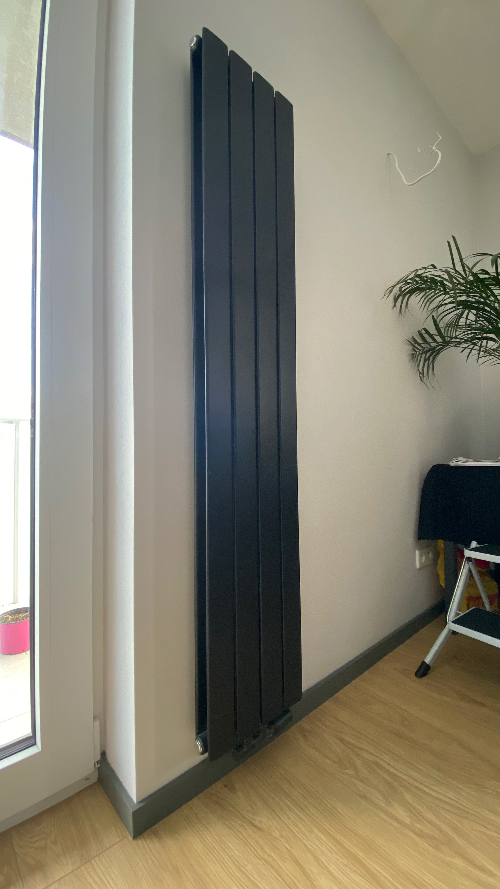 Decorative radiators