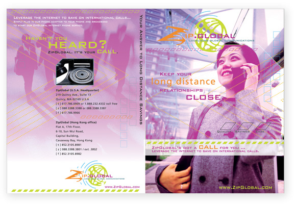 folder design