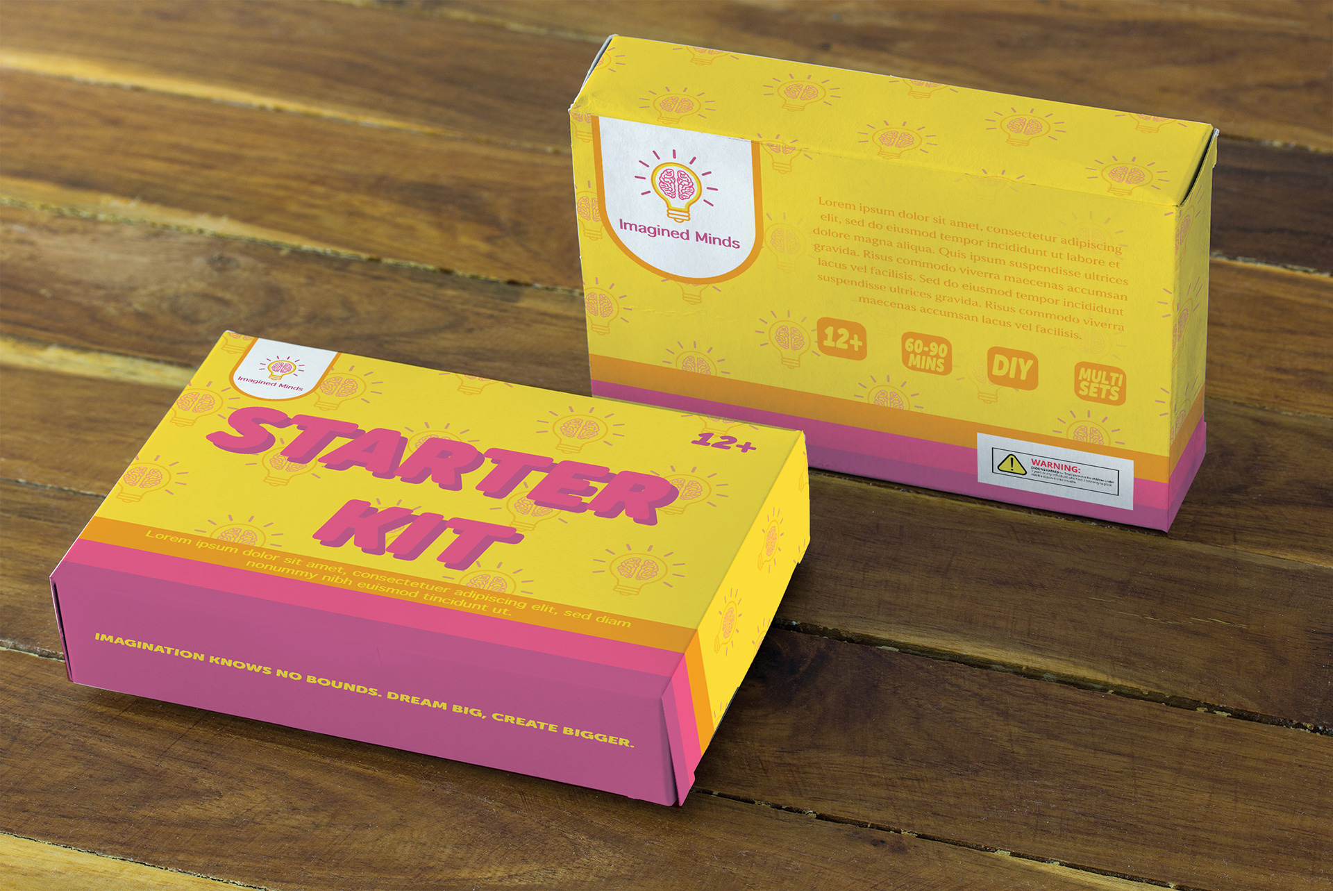 Product Mockup 2