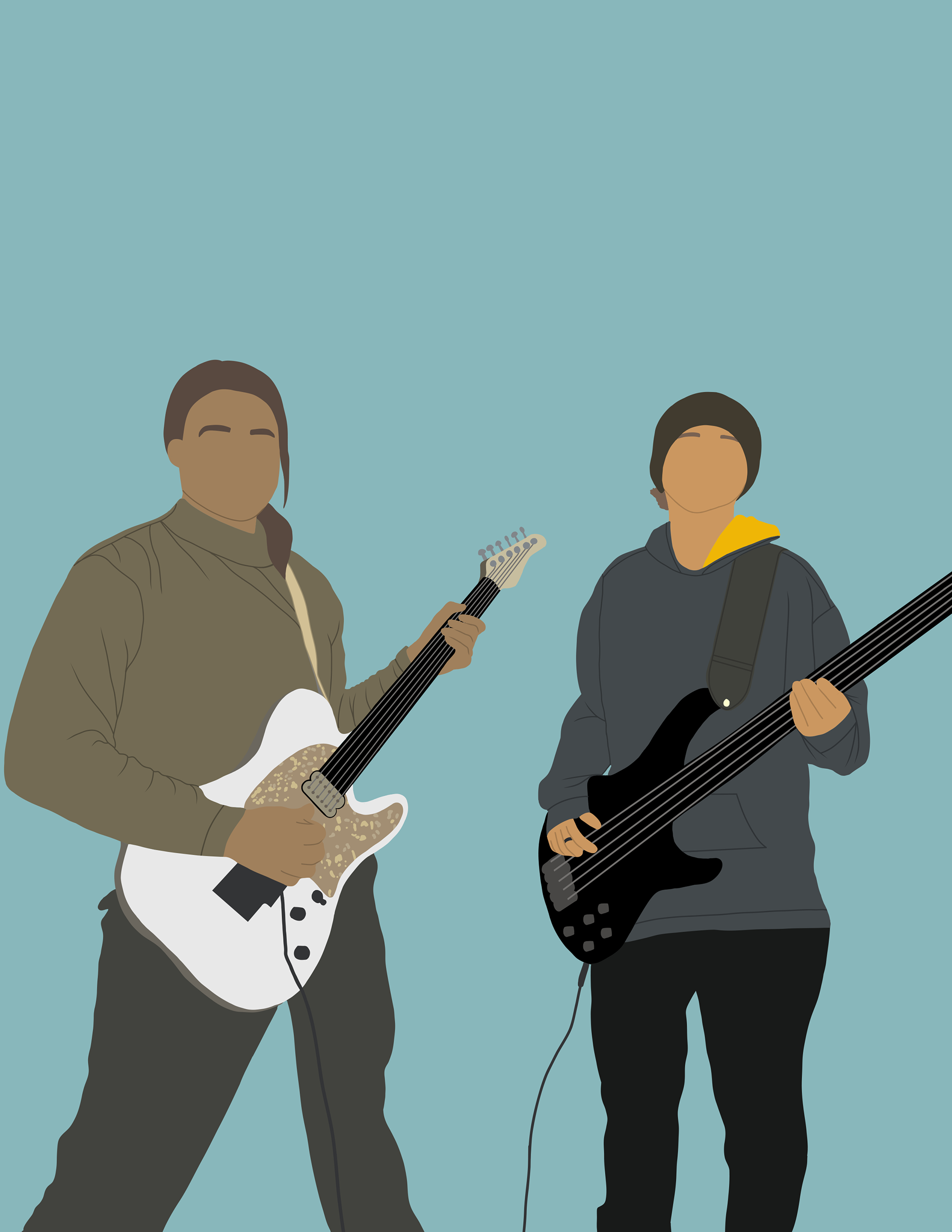Photo-to-Illustration 2