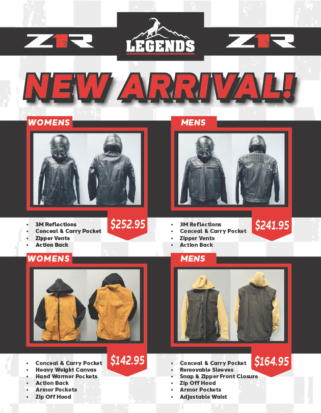 Promotional Sale Flyer 2