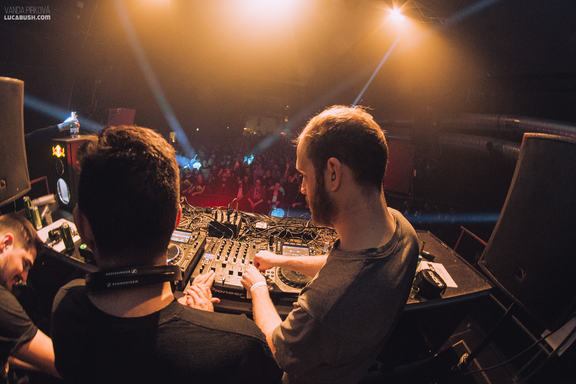 Mefjus & Emperor