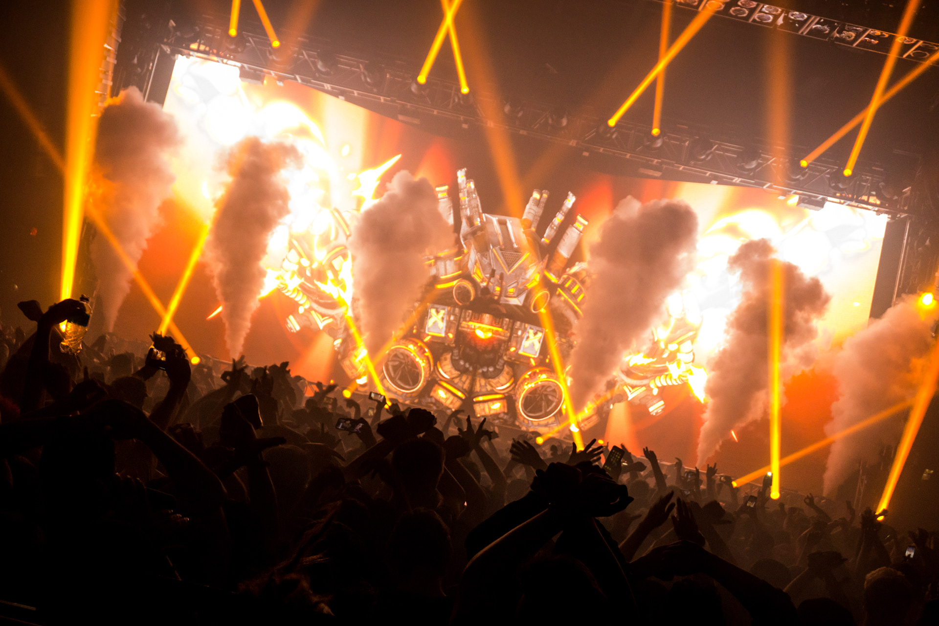 Excision
