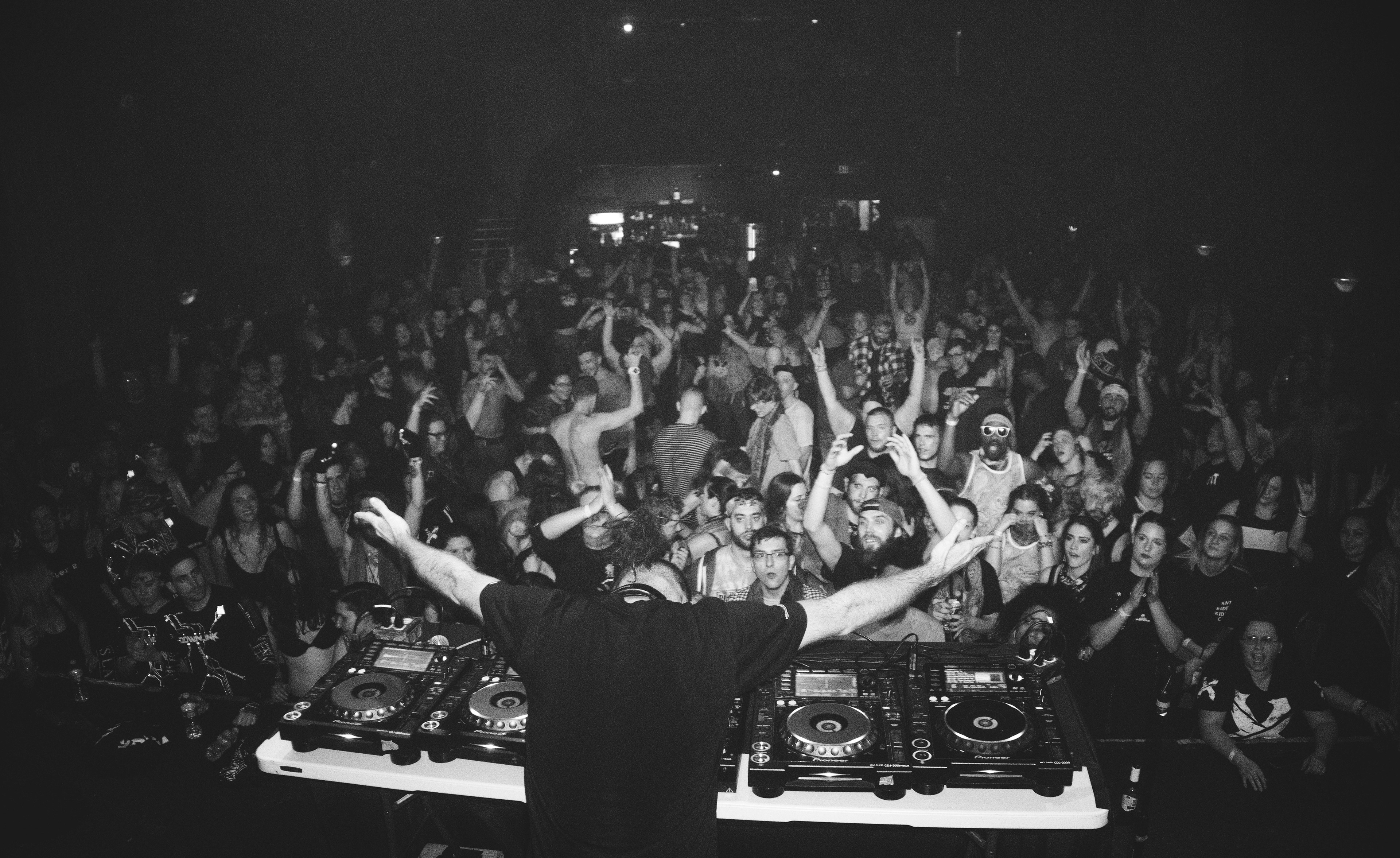 Downlink
