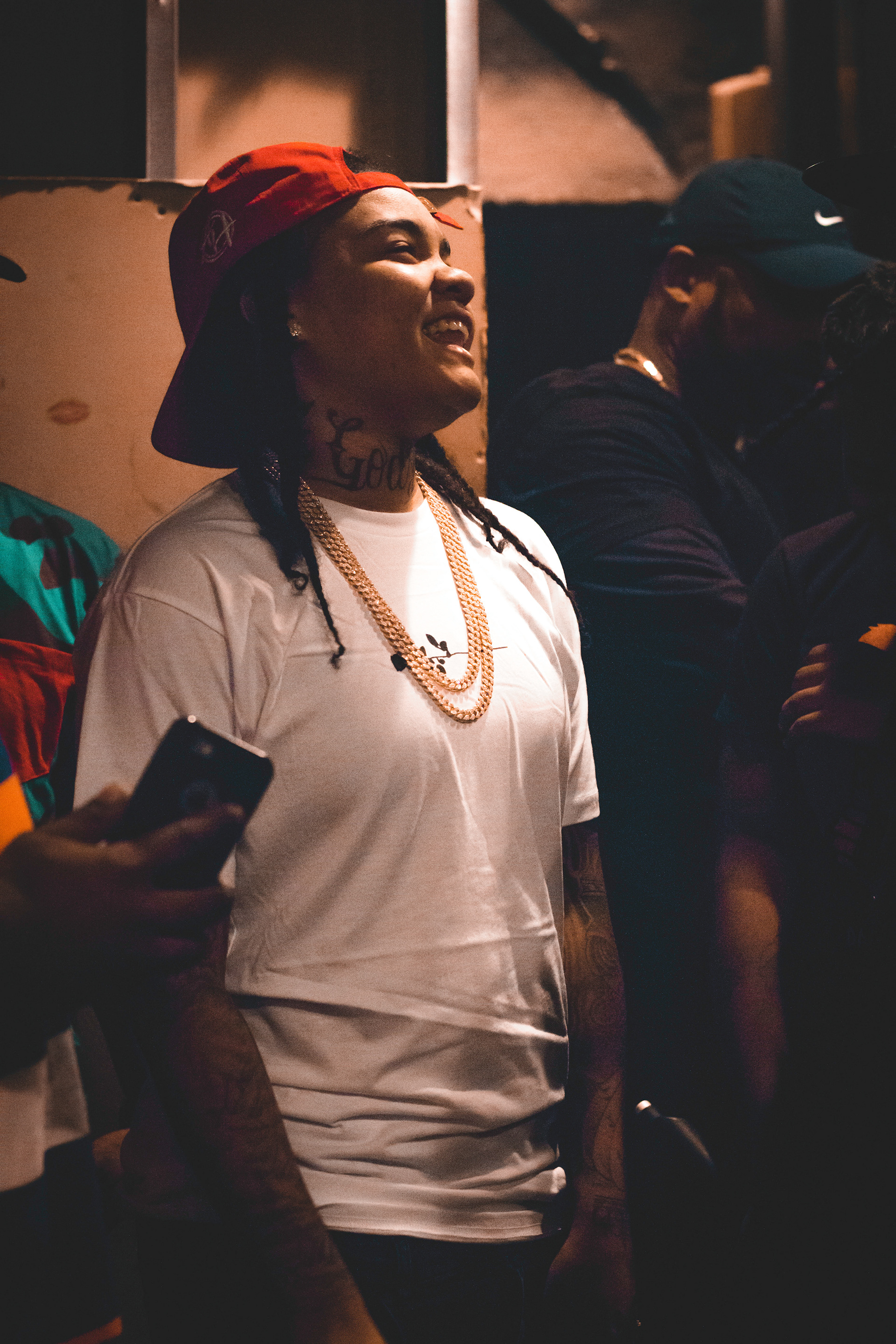 Yung MA