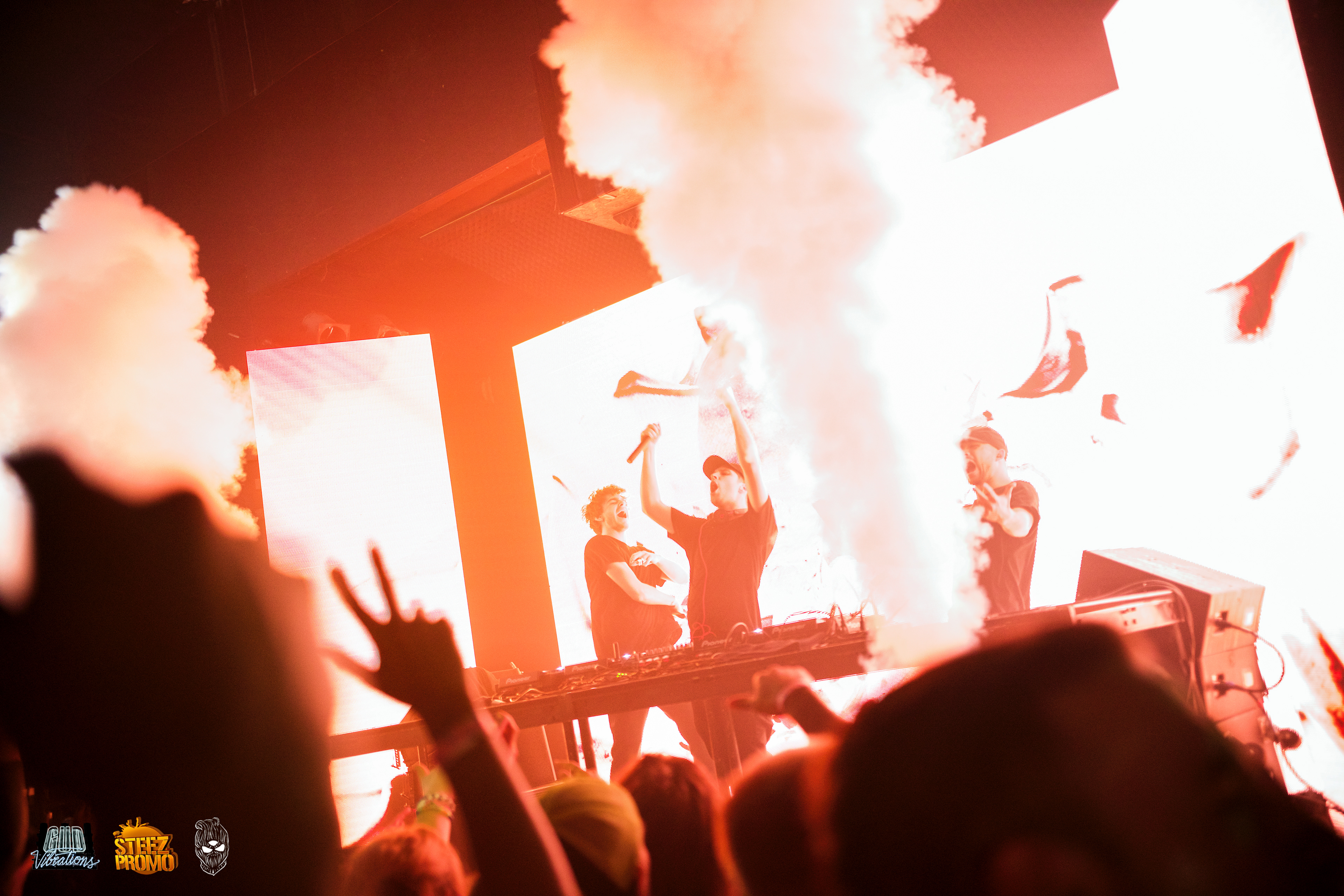 Nghtmre & Slander