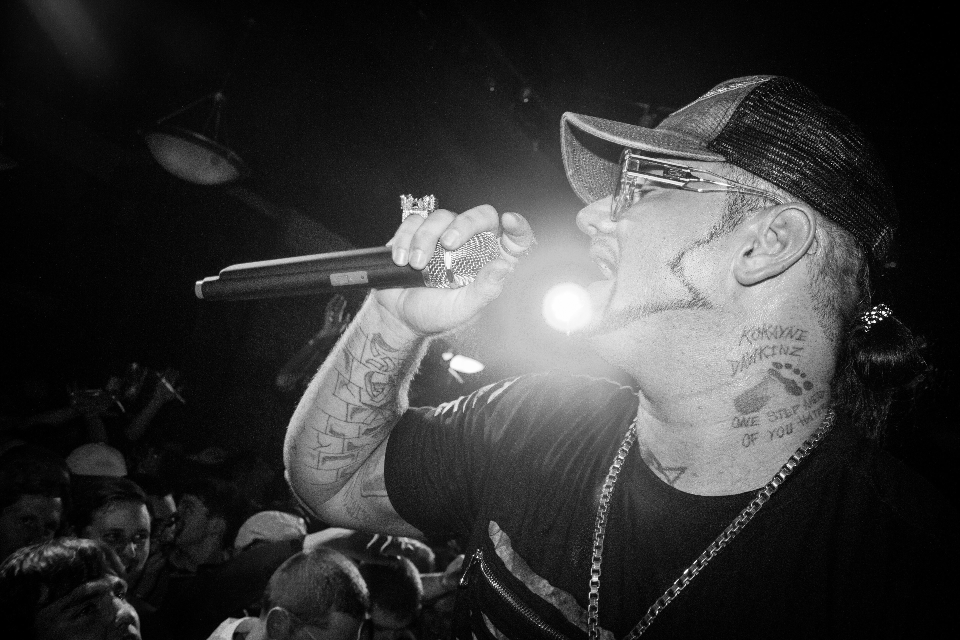 Riff Raff
