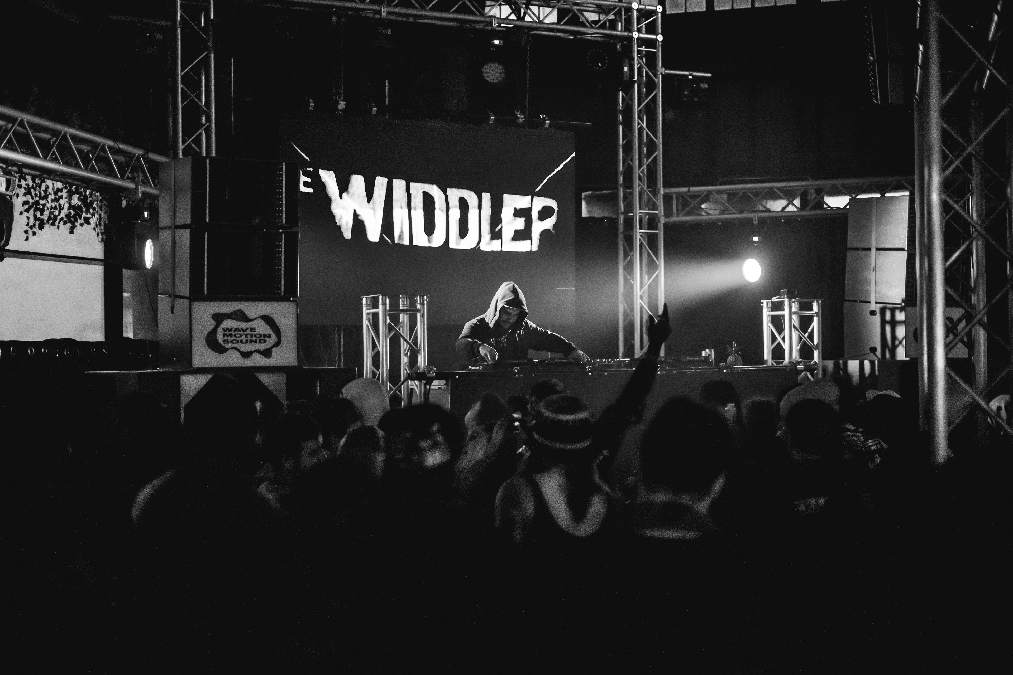 The Widdler