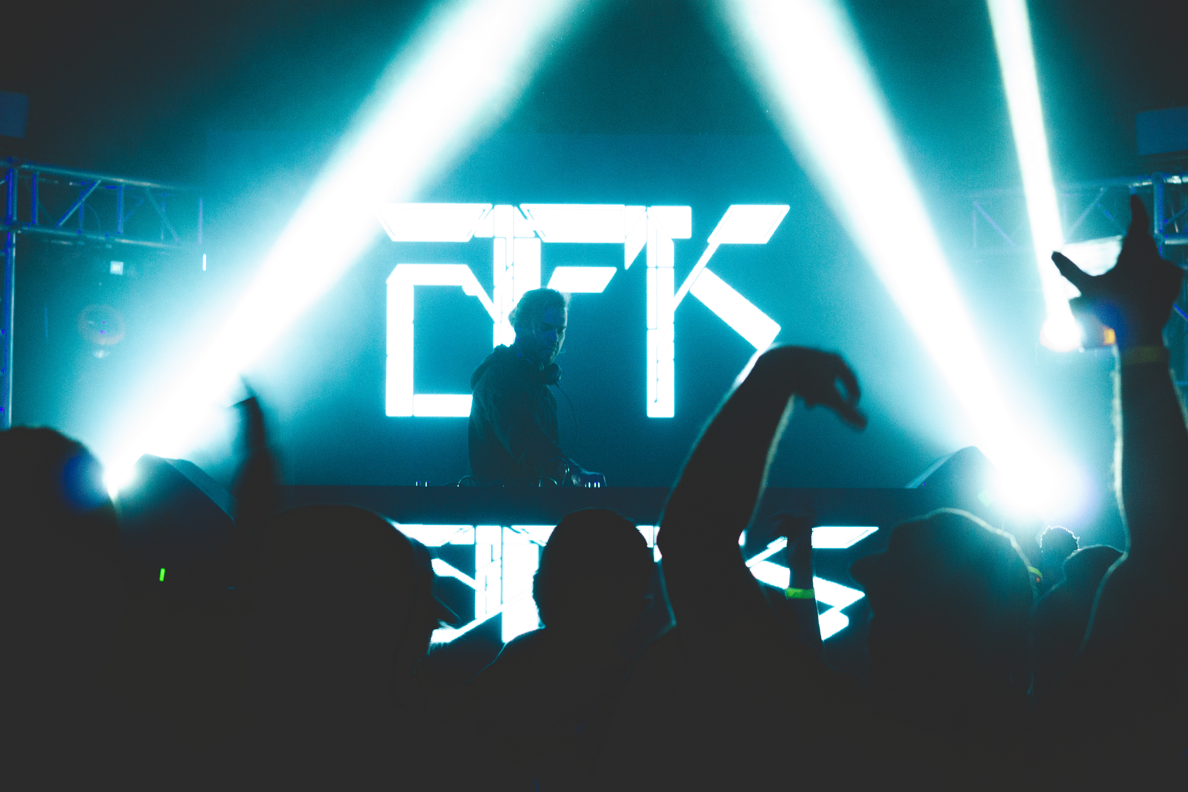 AFK