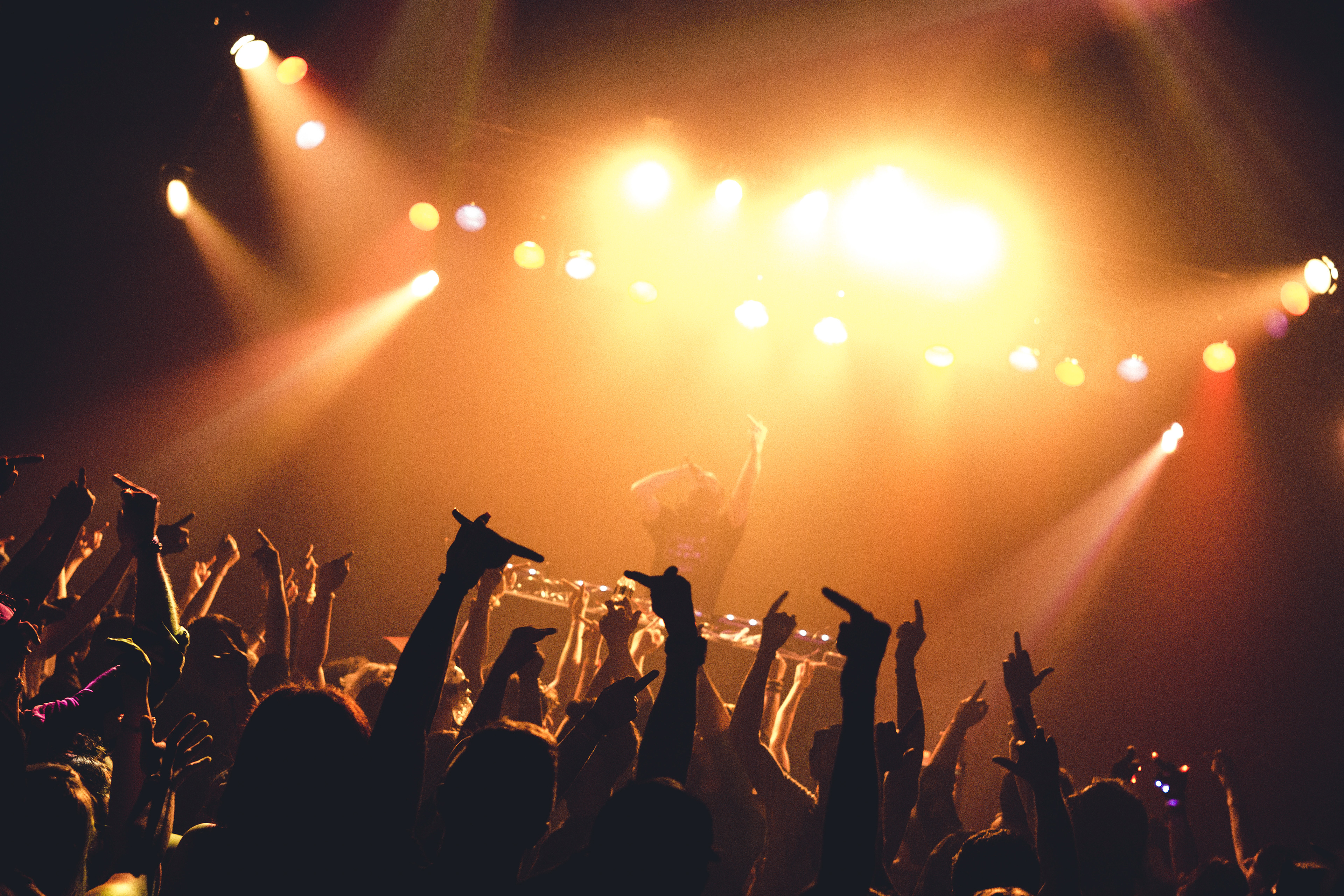 Downlink