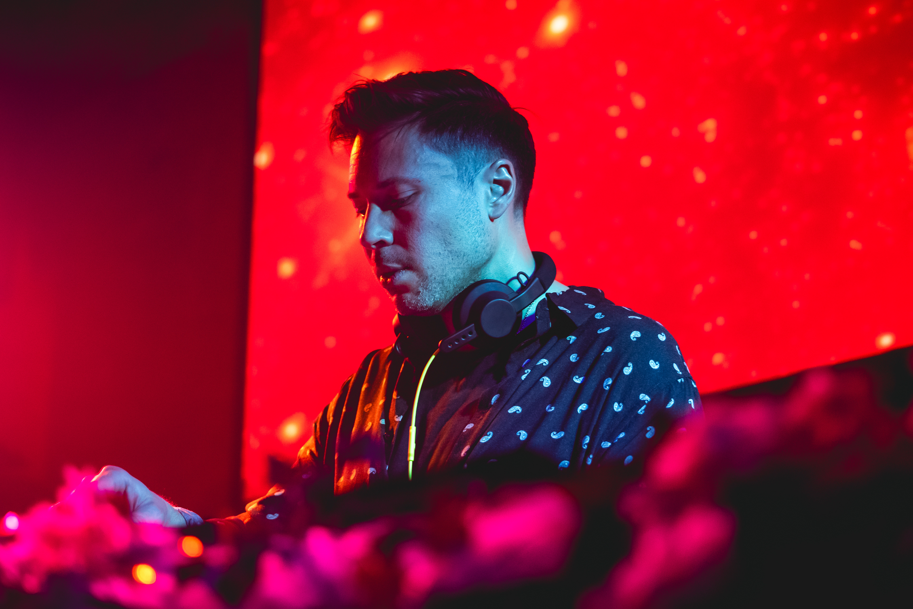 Tim Green